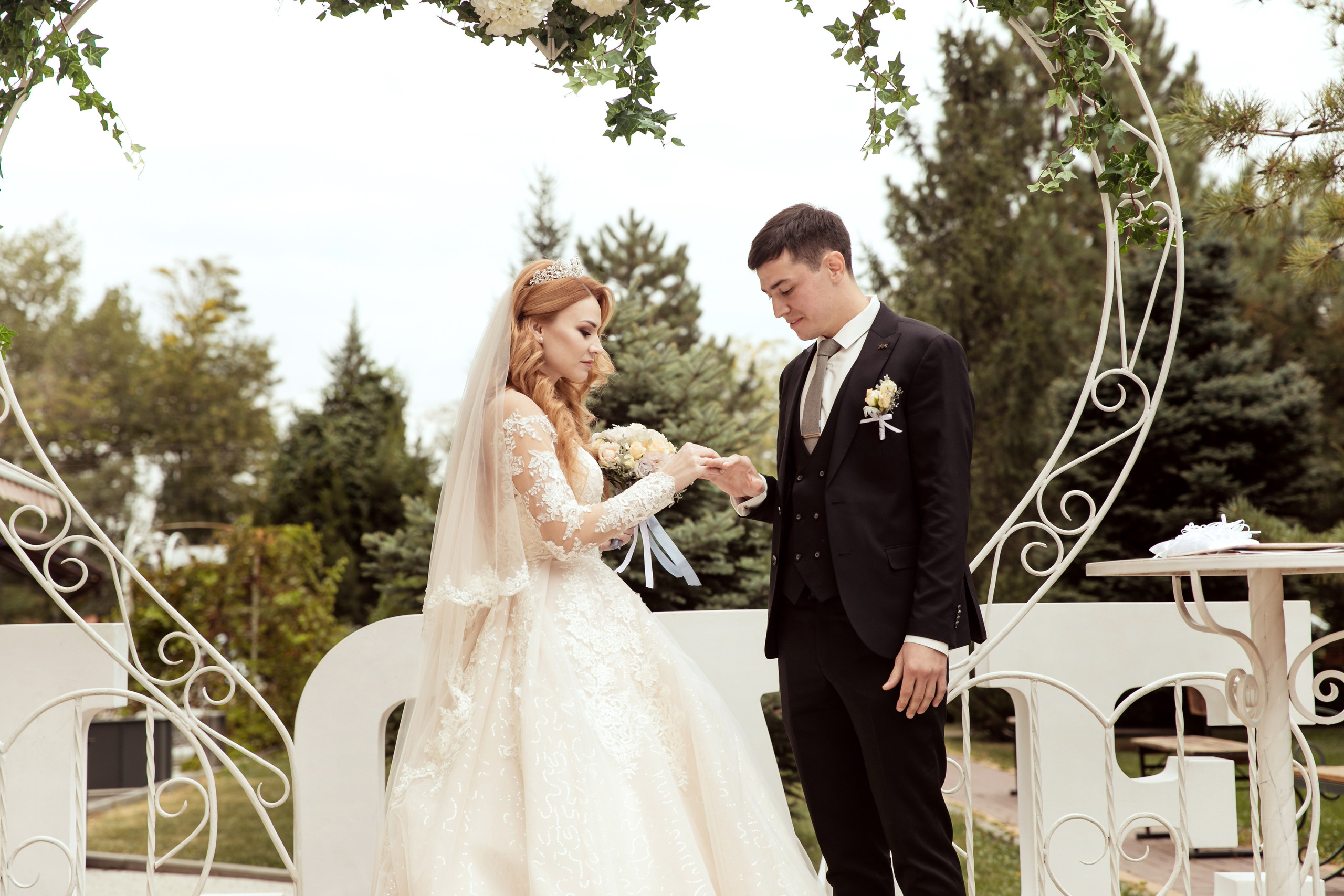 Рома и Галя. Свадебный фотограф Ростове-на-Дону