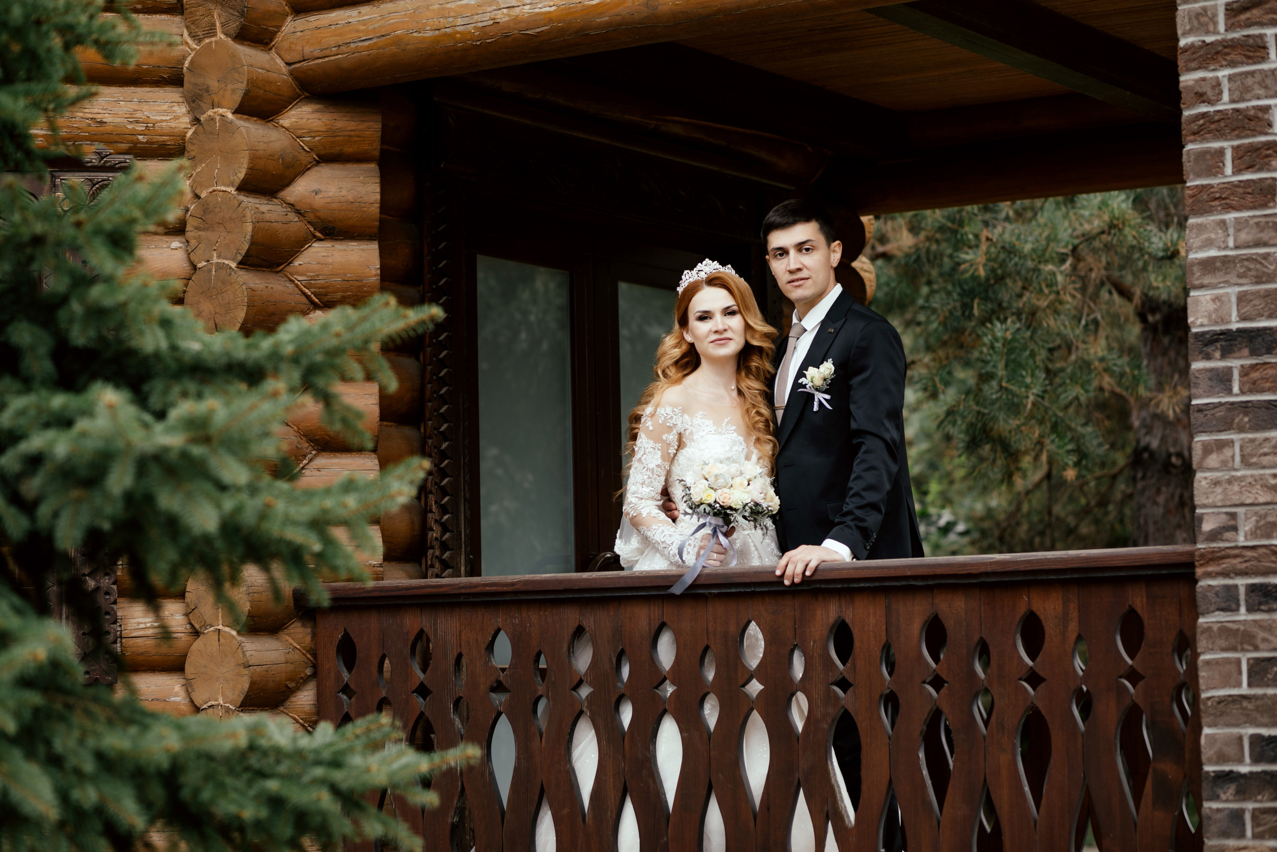 Рома и Галя. Свадебный фотограф Ростове-на-Дону