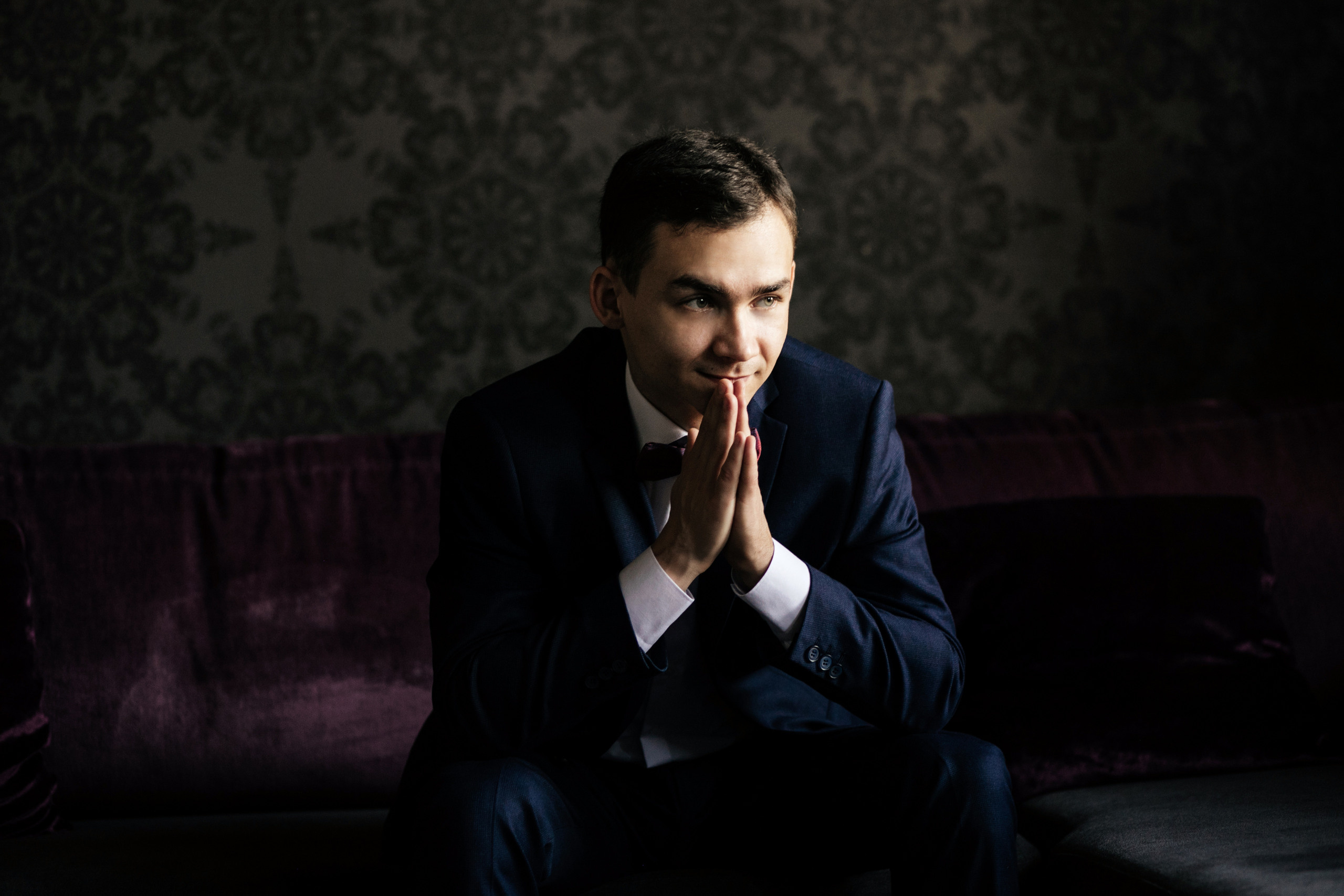 Артем и Олеся. Свадебный фотограф Ростове-на-Дону