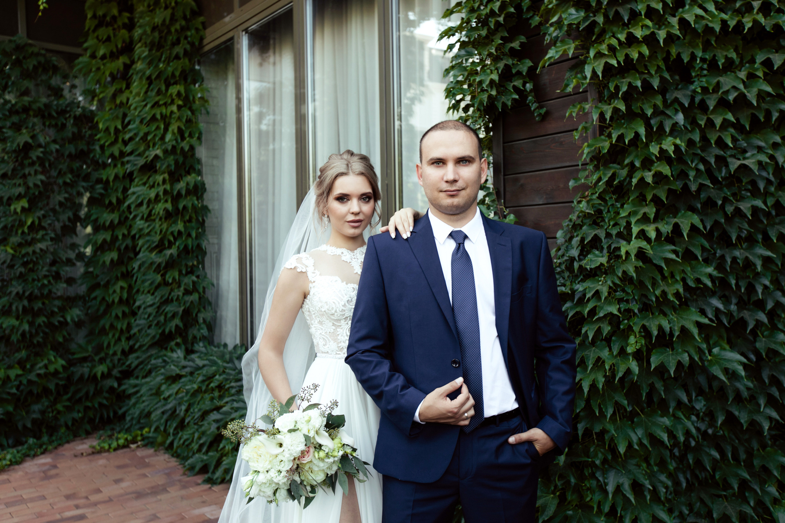 Стас и Таня. Свадебный фотограф Ростове-на-Дону