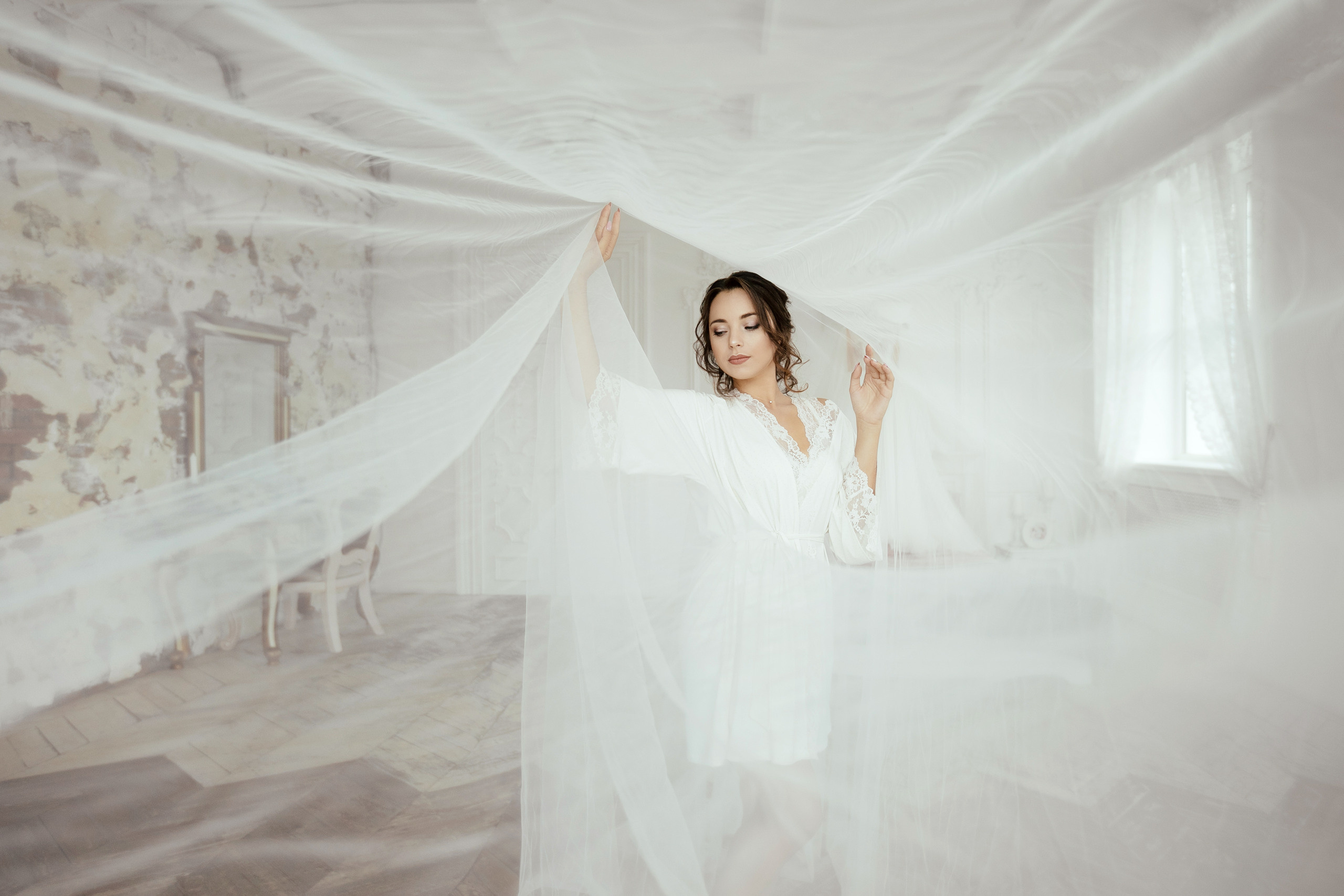 Марина и Марат. Свадебный фотограф Ростове-на-Дону