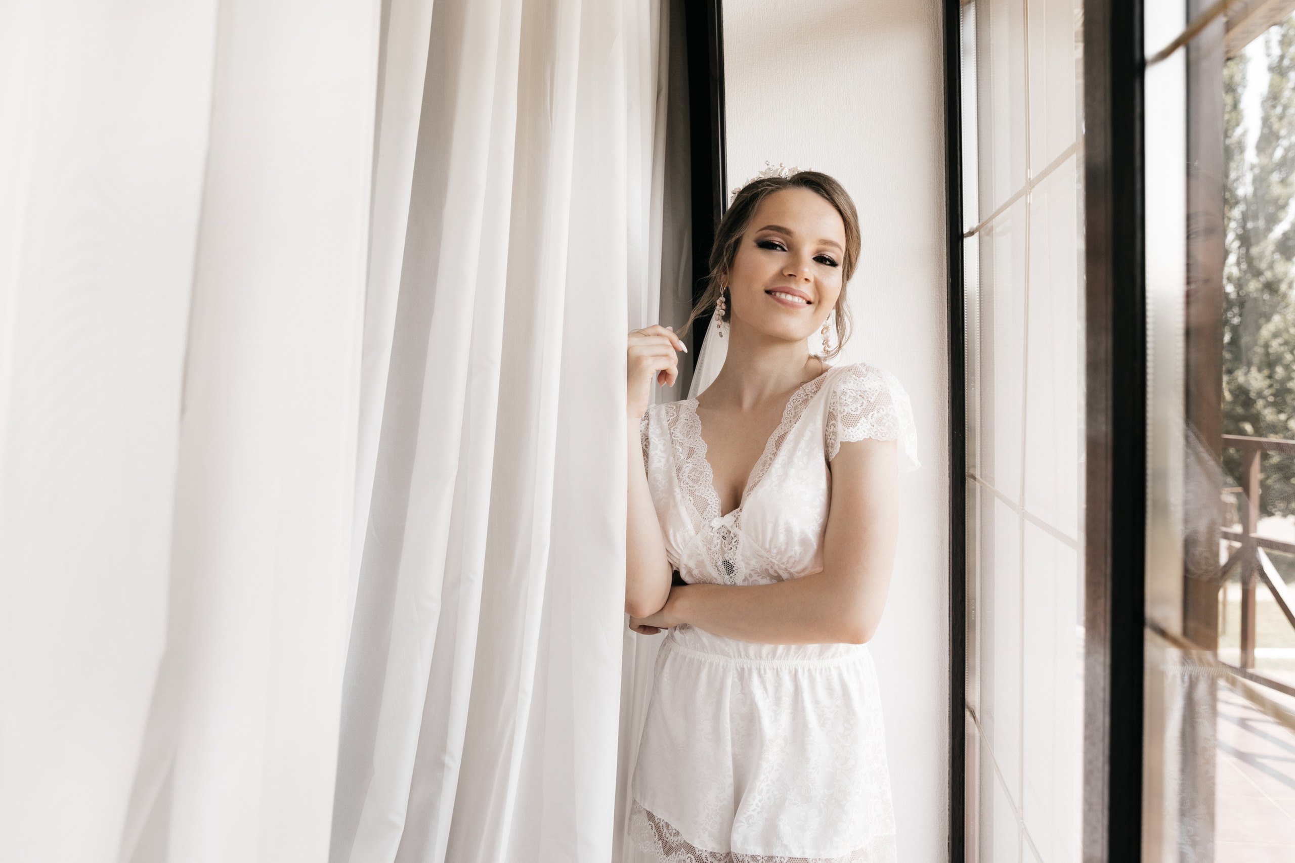 Лера и Денис. Свадебный фотограф Ростове-на-Дону