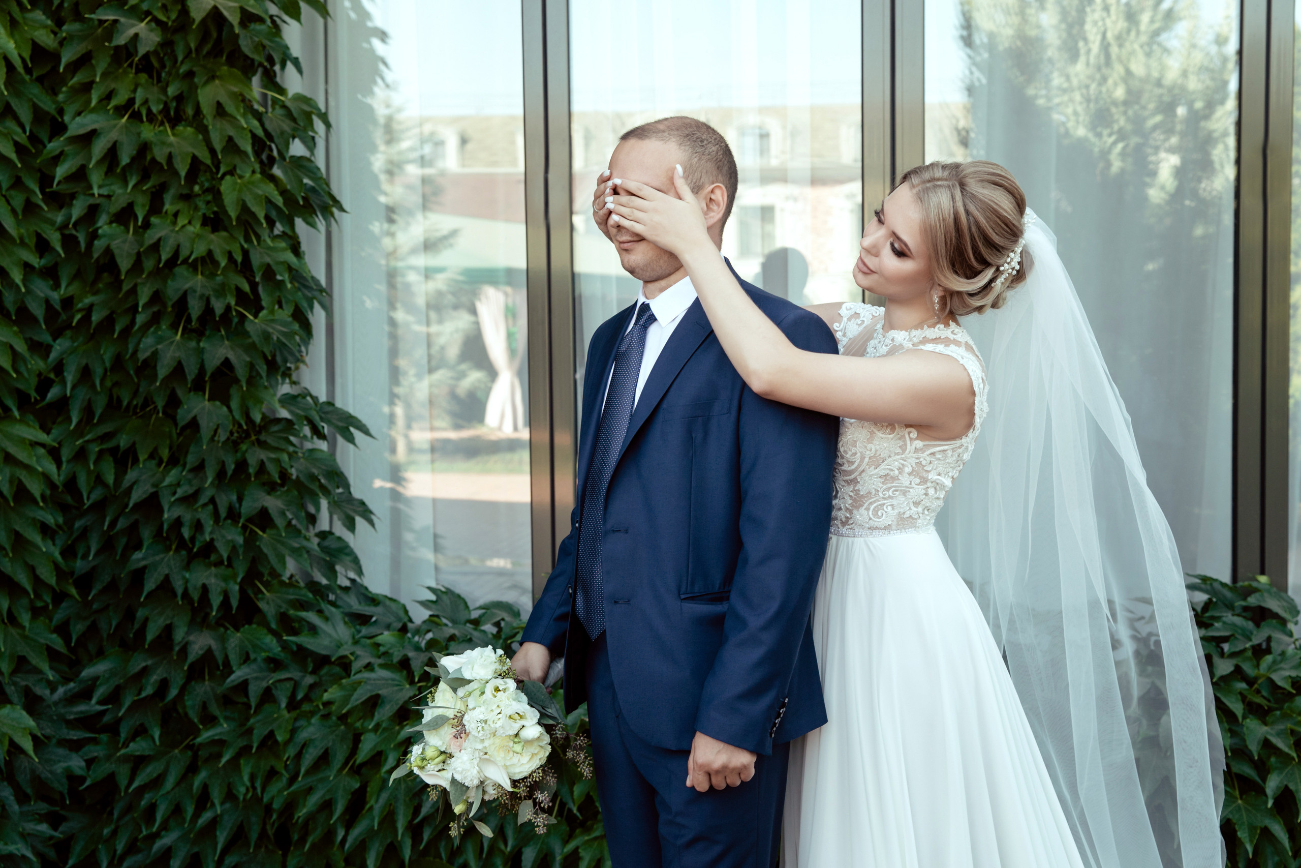 Стас и Таня. Свадебный фотограф Ростове-на-Дону