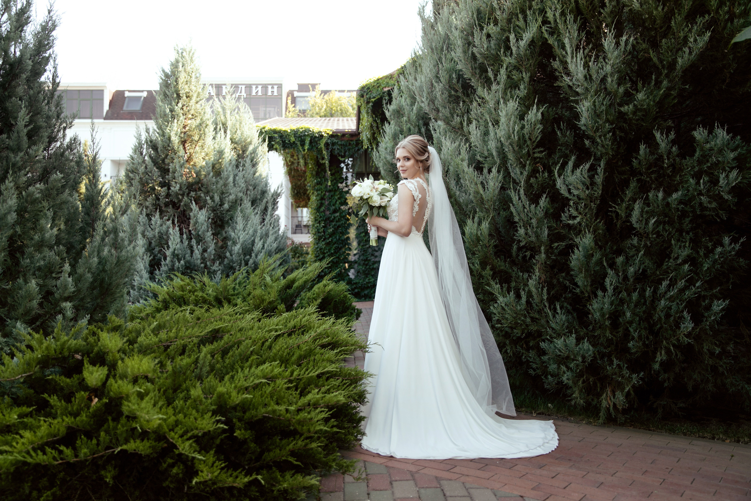 Стас и Таня. Свадебный фотограф Ростове-на-Дону