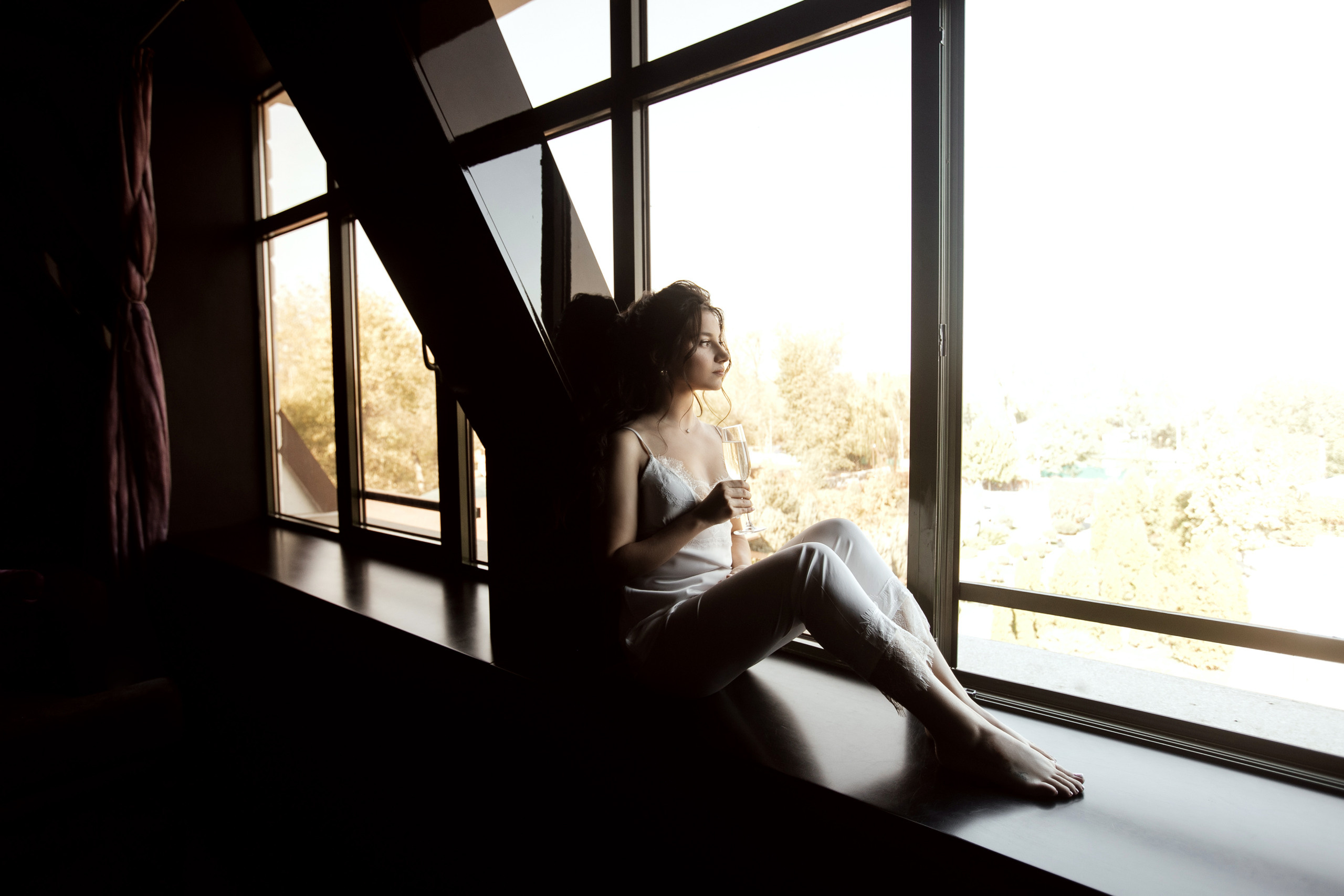 Артем и Олеся. Свадебный фотограф Ростове-на-Дону