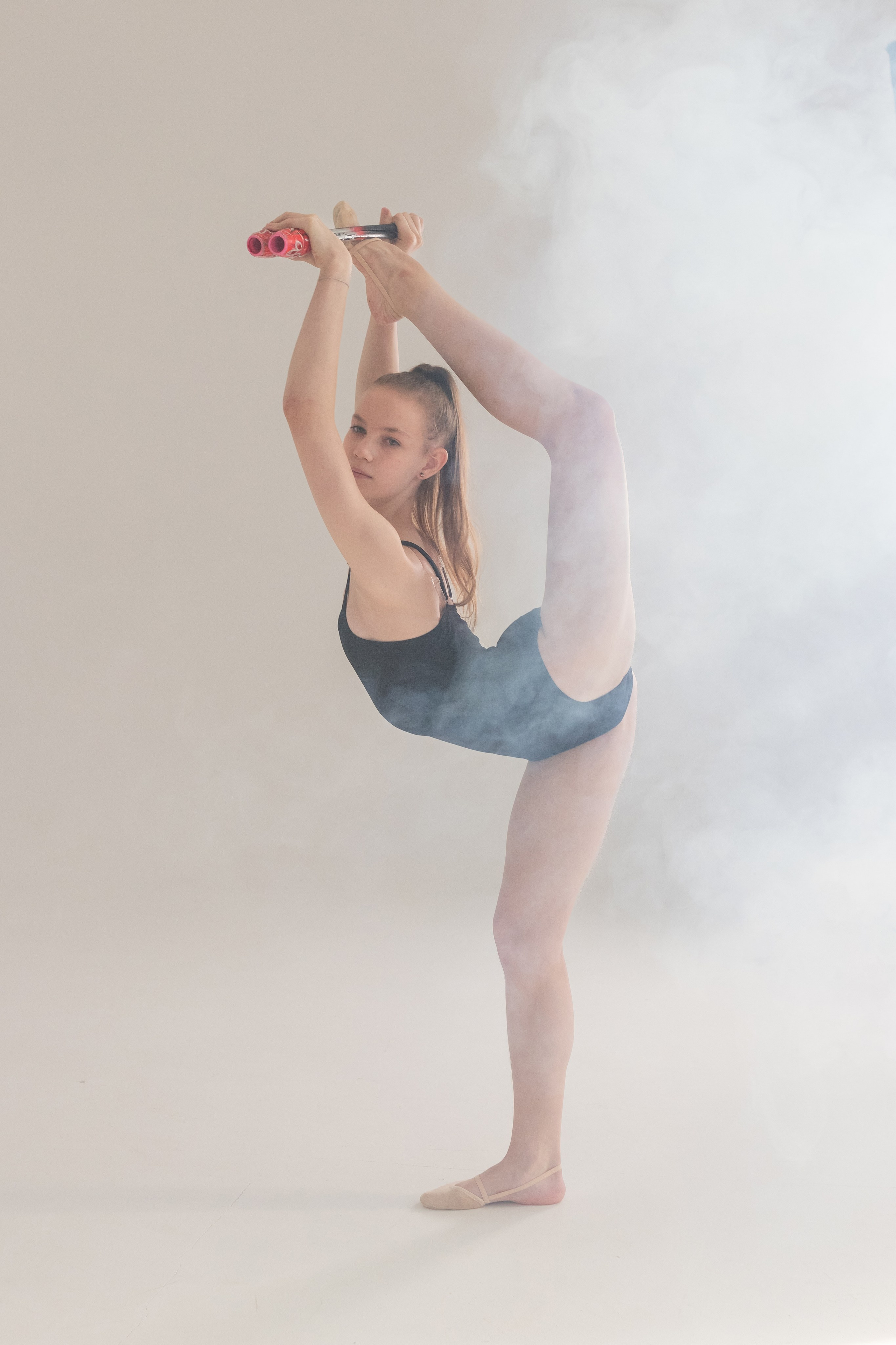 Гимнастки. Фотограф в Краснодаре Арина Кудряшова