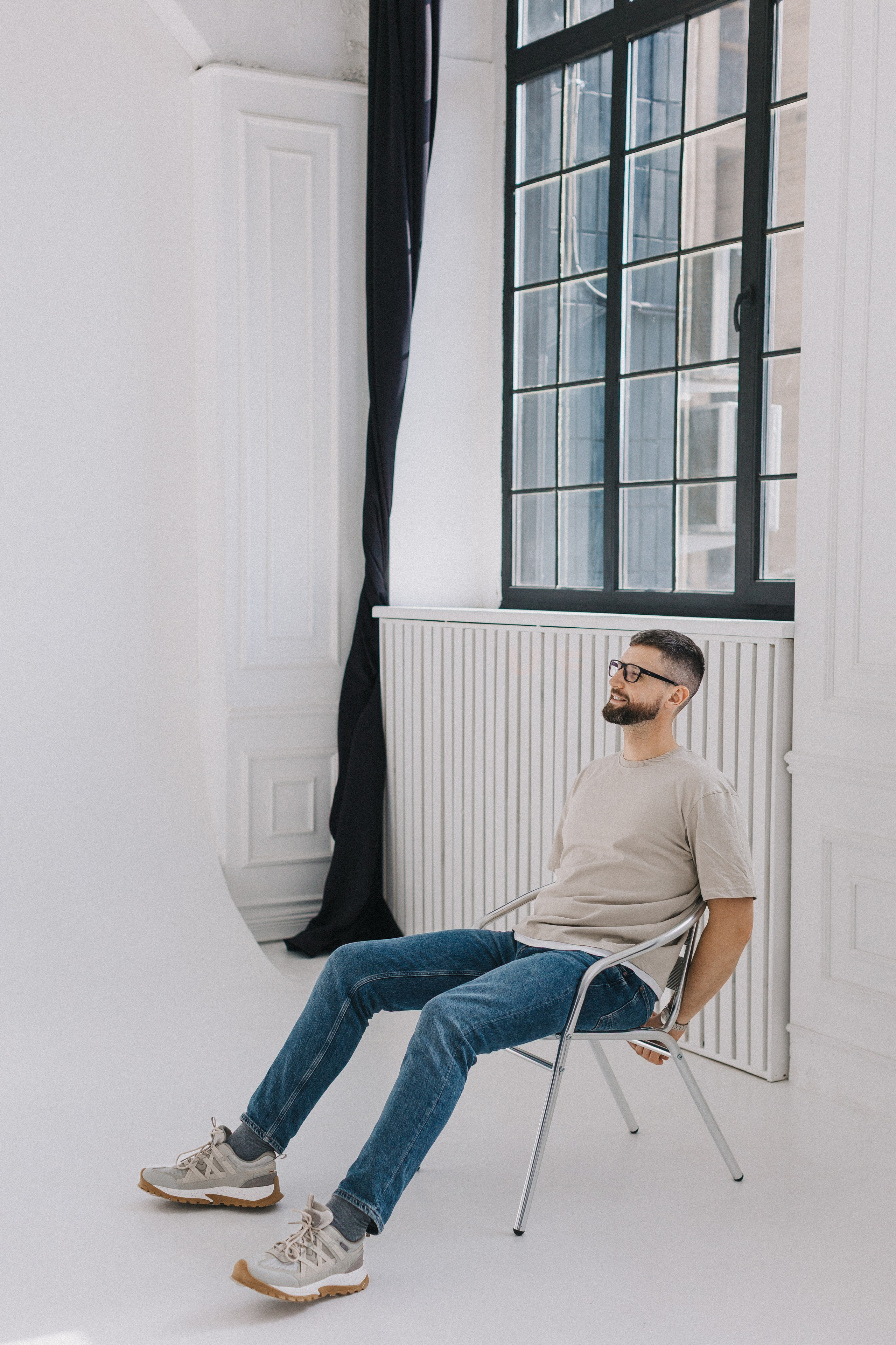 Антон. Портретный фотограф в Минске Анна Волейко