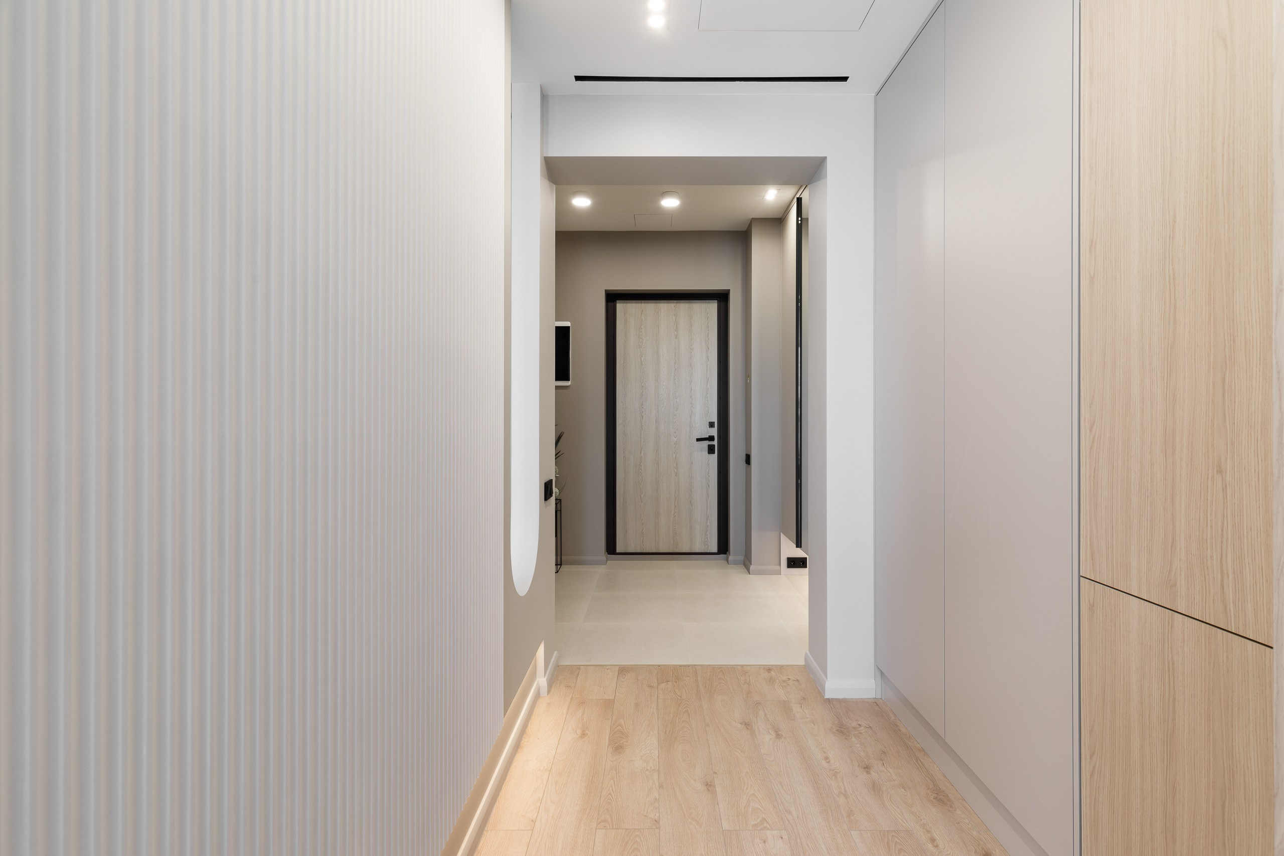 Фотосъемка квартиры для продажи в Москве