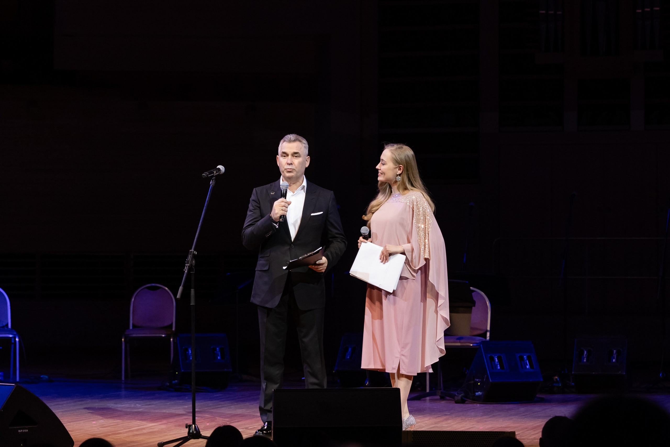 Рождественский концерт (Дом Музыки). Татьяна Чернышова свадебный фотограф Москва