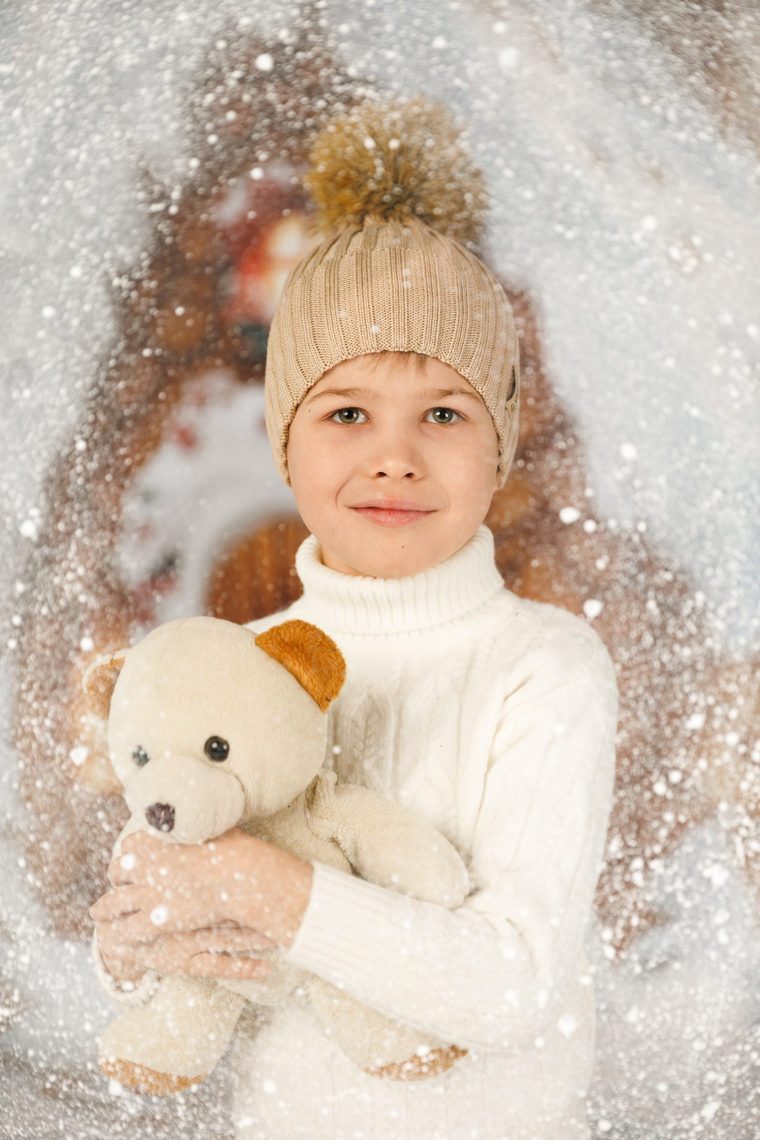 Пряничный домик. Свадебный и семейный фотограф в Санкт-Петербурге Кирилл Шалагинов