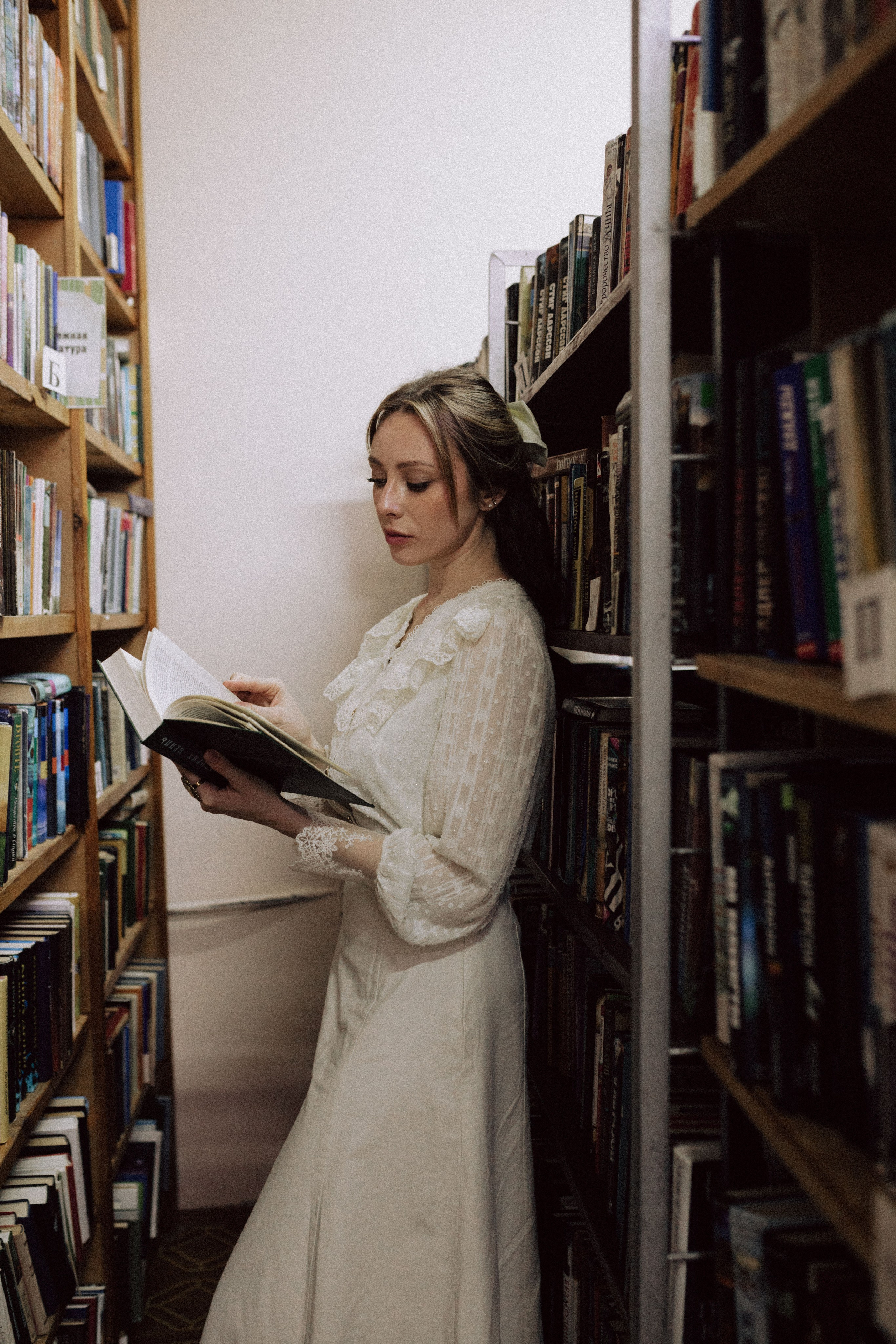 Сабина. Фотограф Стилист Тюмень Вера Хайруллина