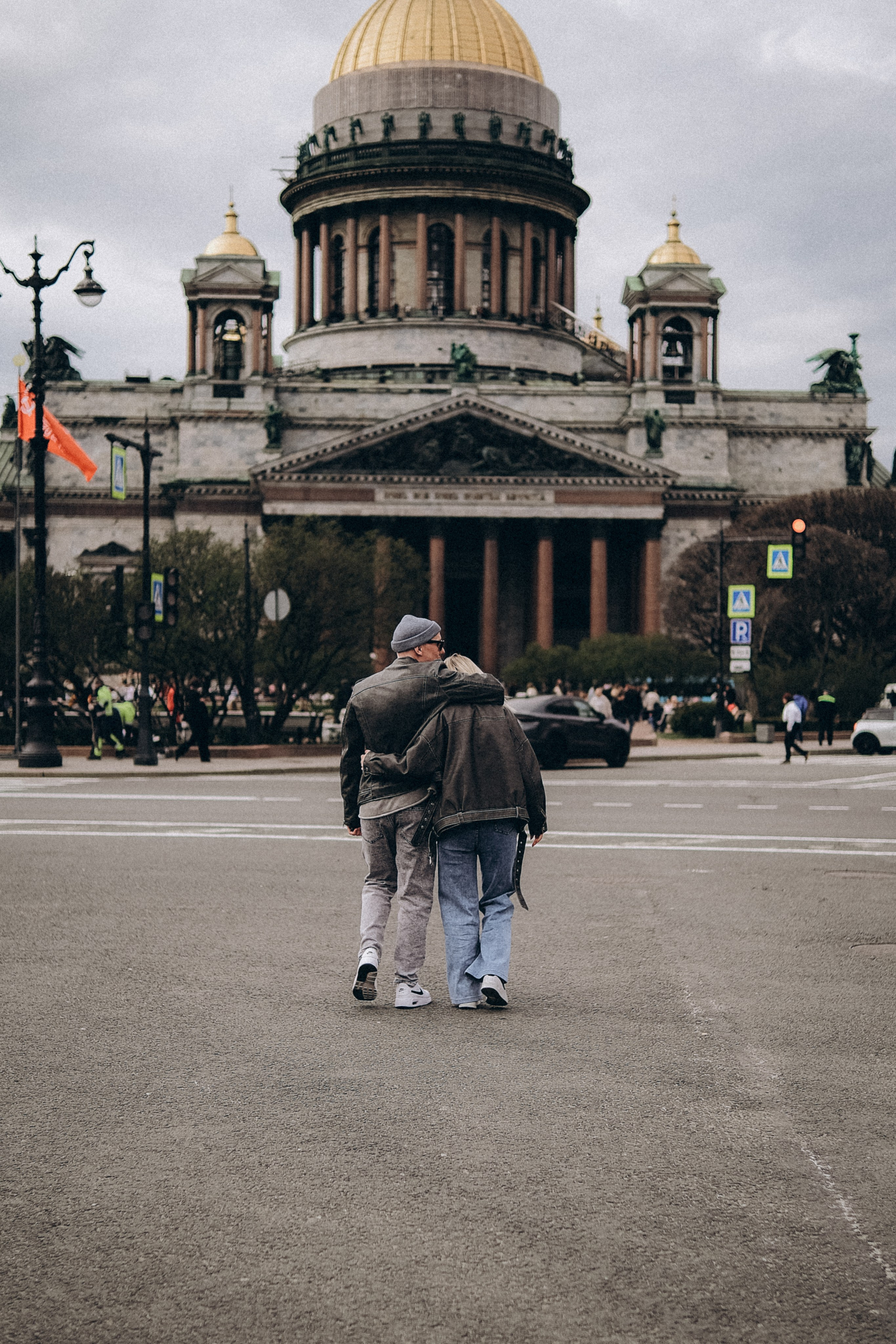 Кира & Макс. Phdkvmr.ru