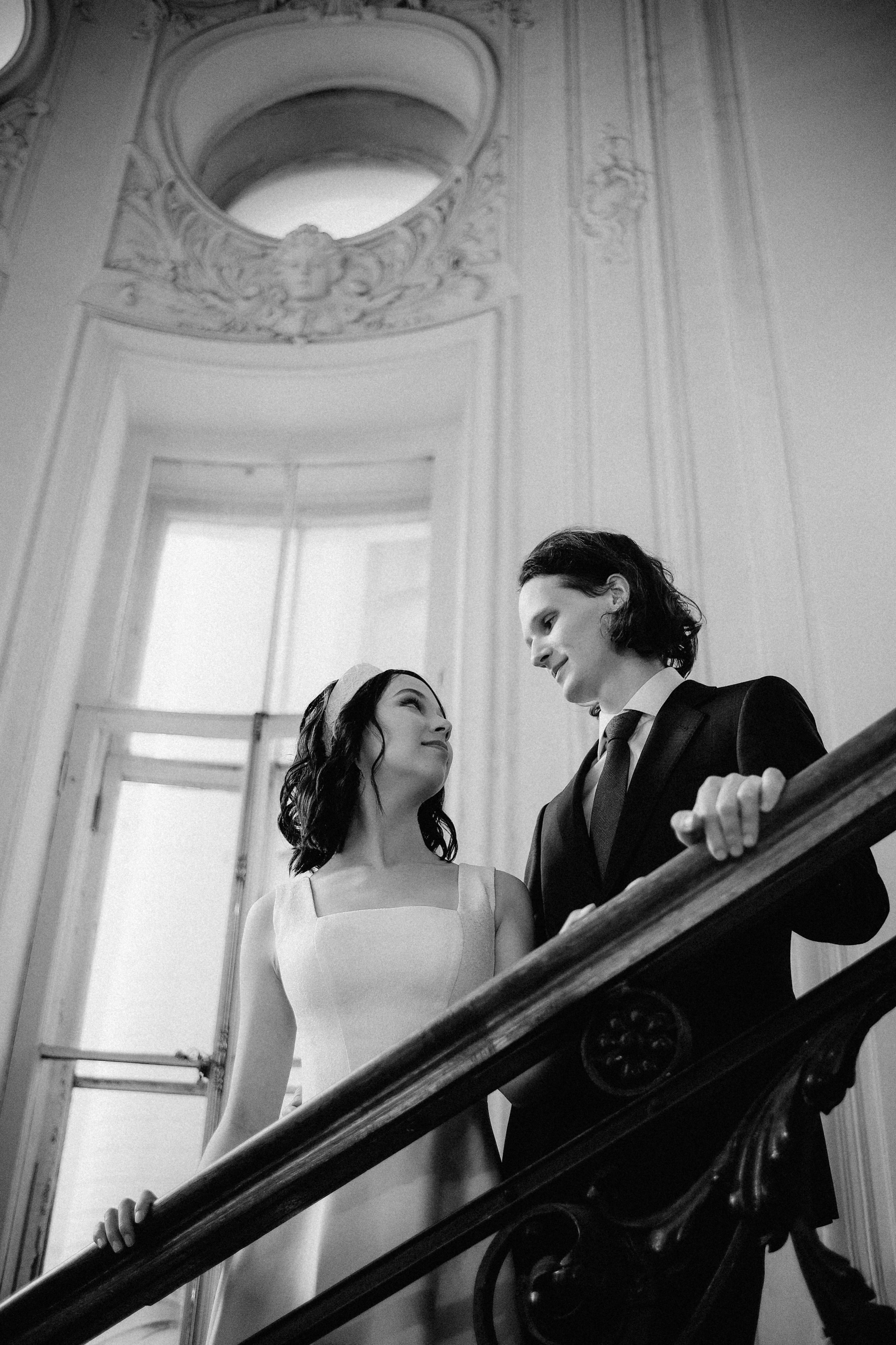 Наталия & Женя. Phdkvmr.ru