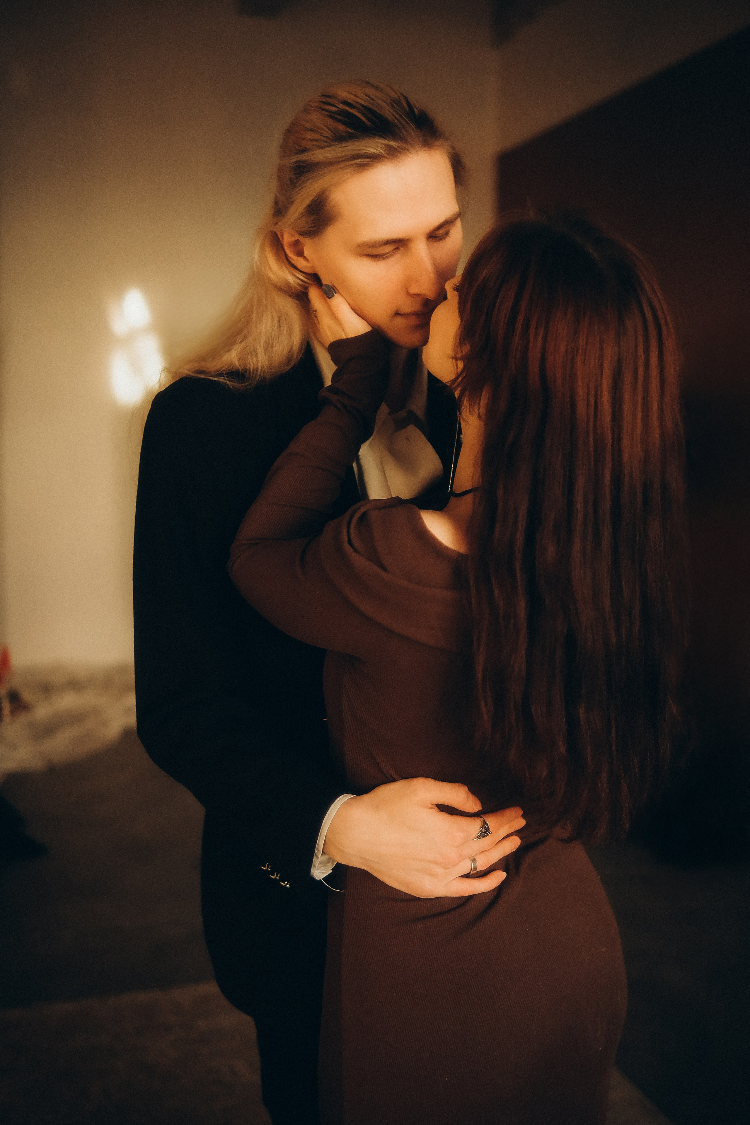 Катя & Георгий. Phdkvmr.ru