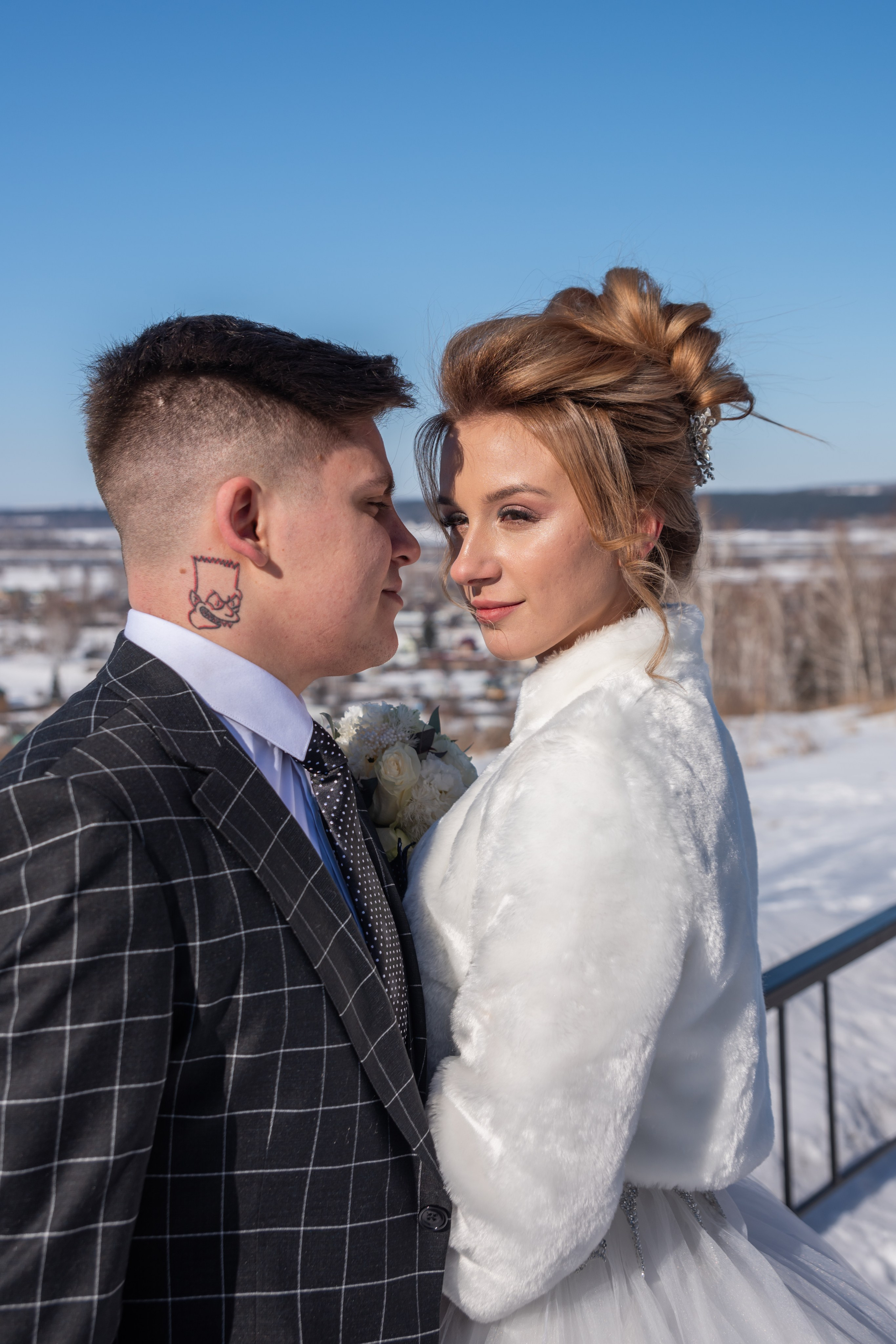 Отзывы. Фотограф Наталья Елпатова, г. Железногорск, г. Красноярск