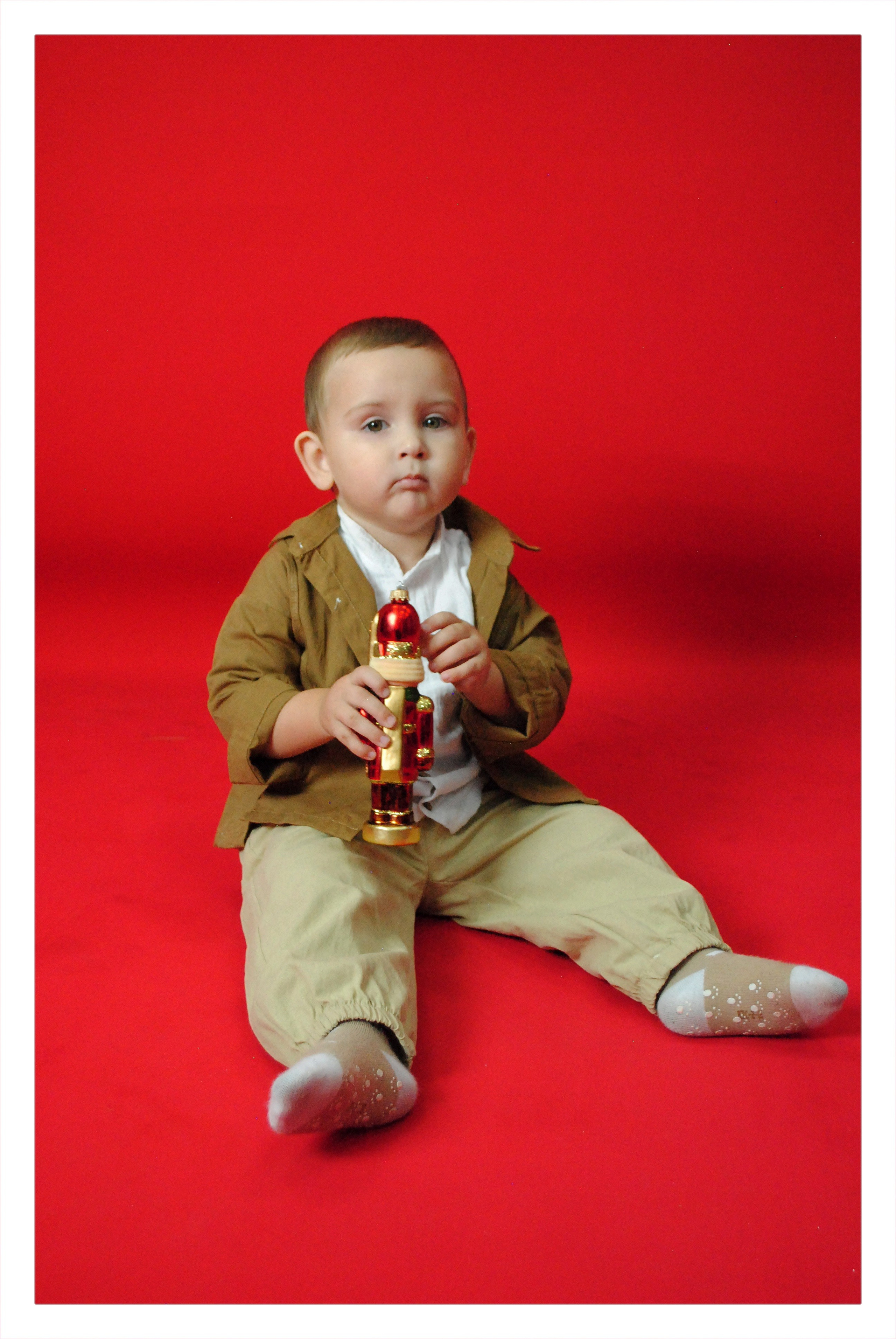 Тимур. Фотограф Мария Мусаелян