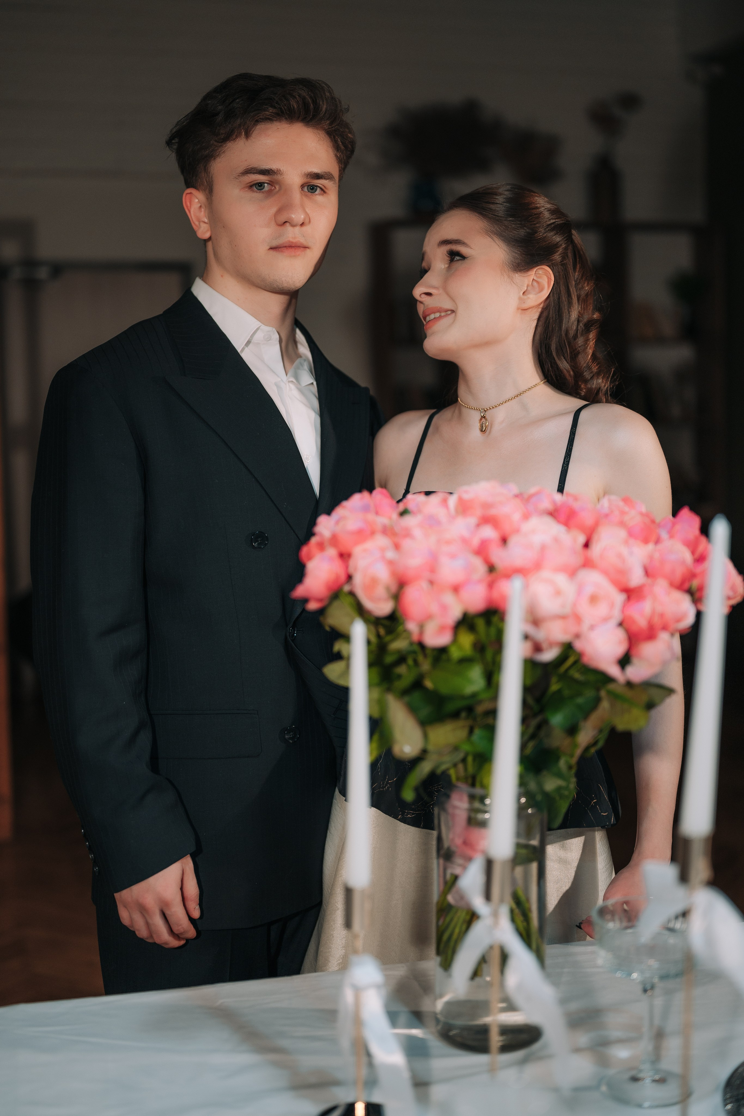 Иван и Ариадна. Иван Кубик — фотограф и видеограф