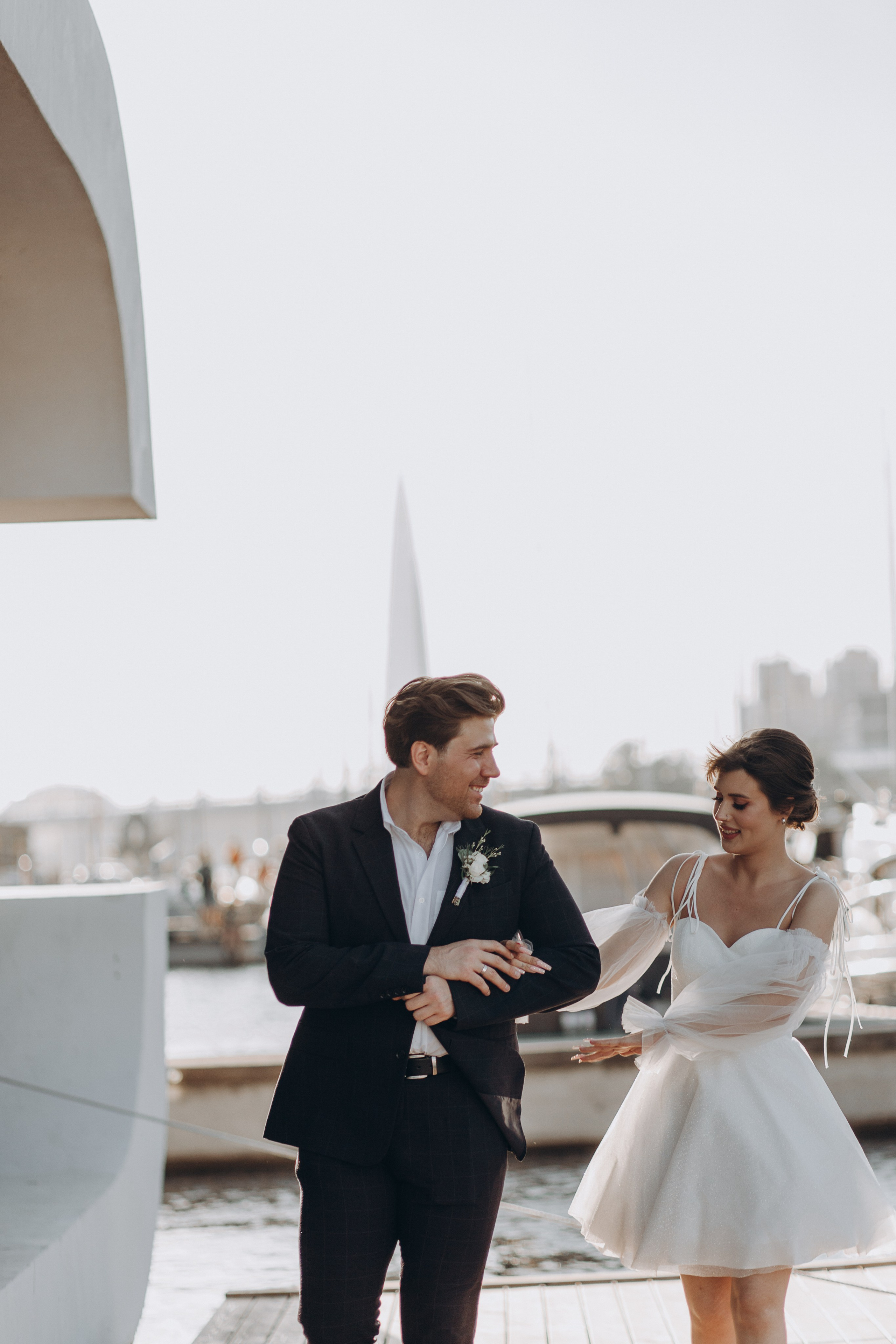 Свадьбы | love story