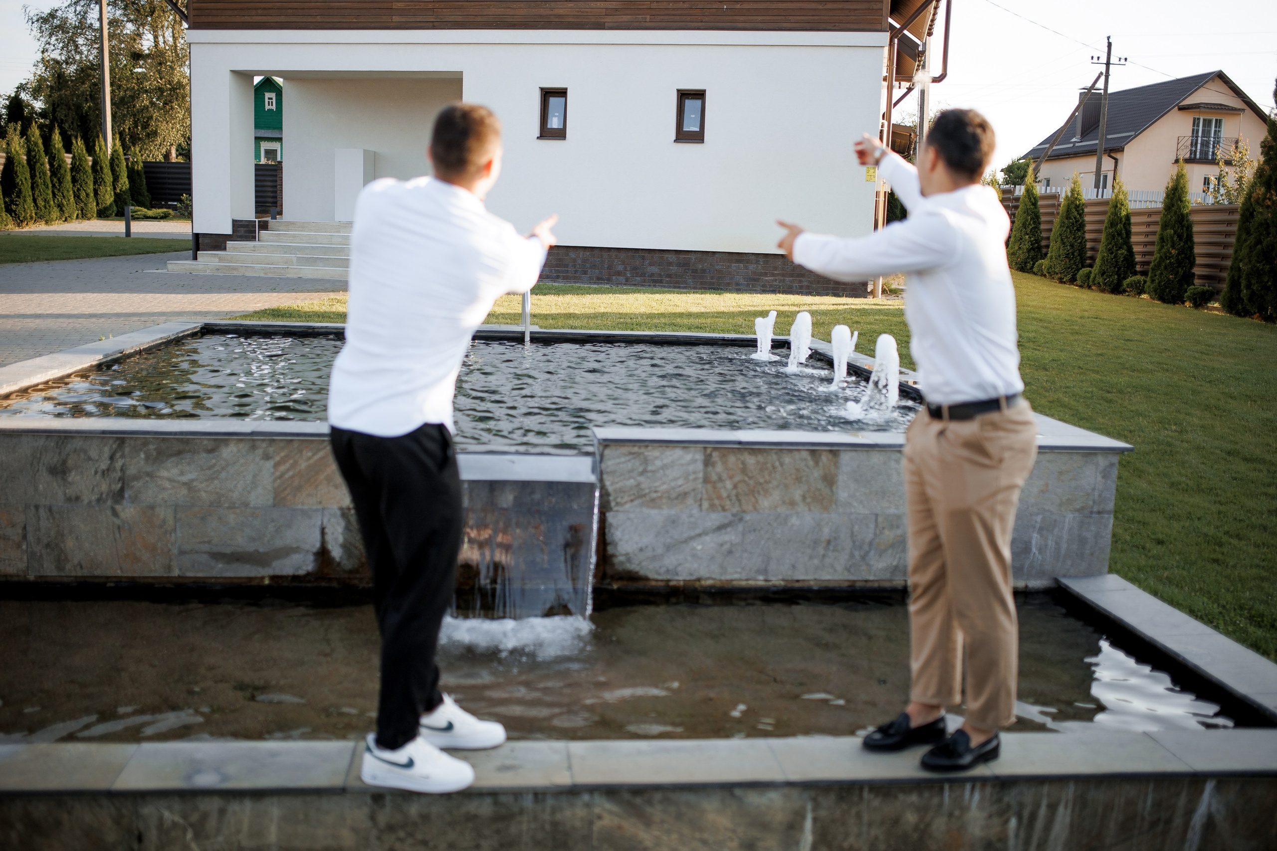 V+T. Свадебный фотограф Каледич Тимофей