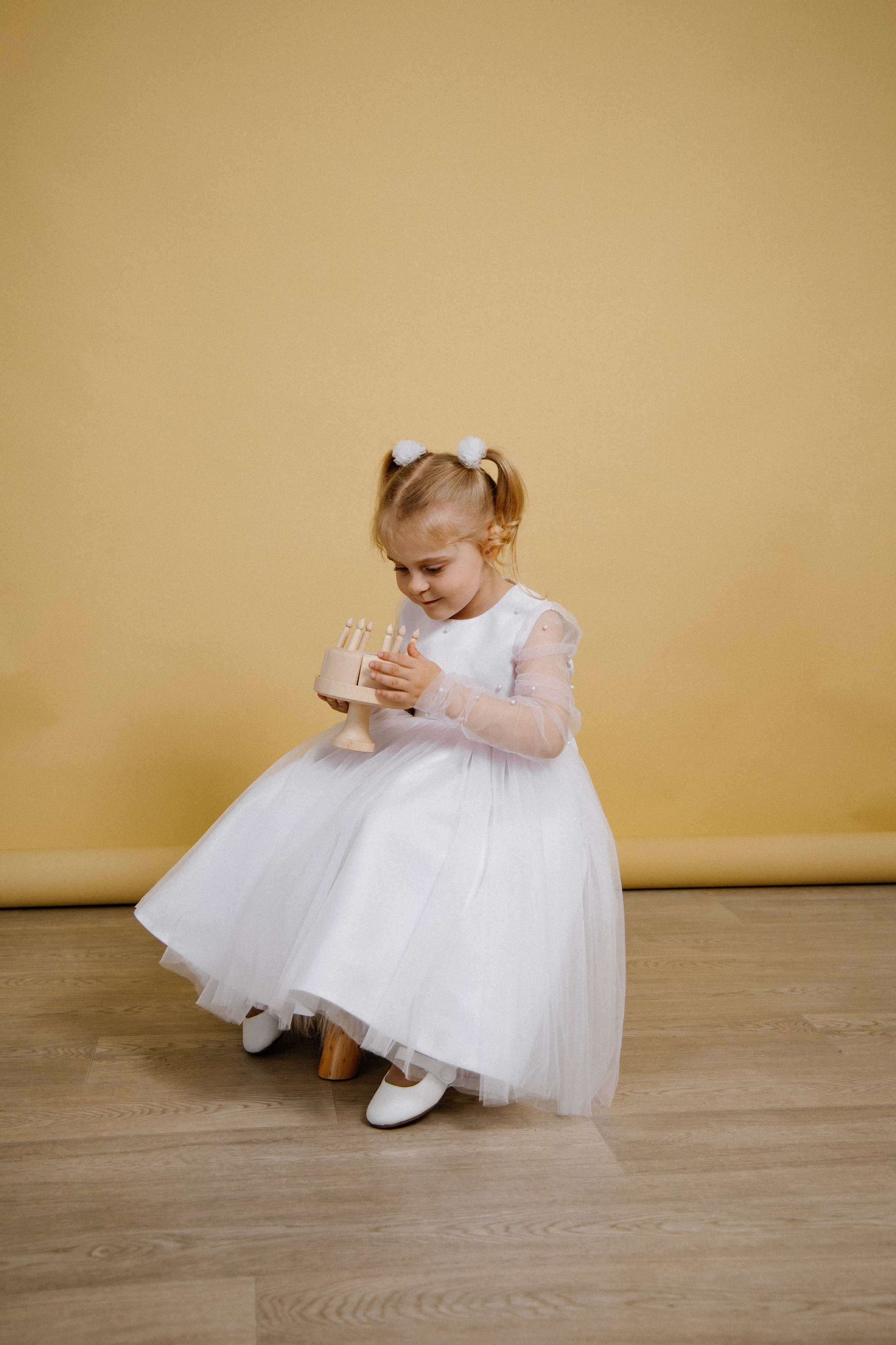 День рождения Варюши. Семейный фотограф | Керчь | Ивановская Виктория