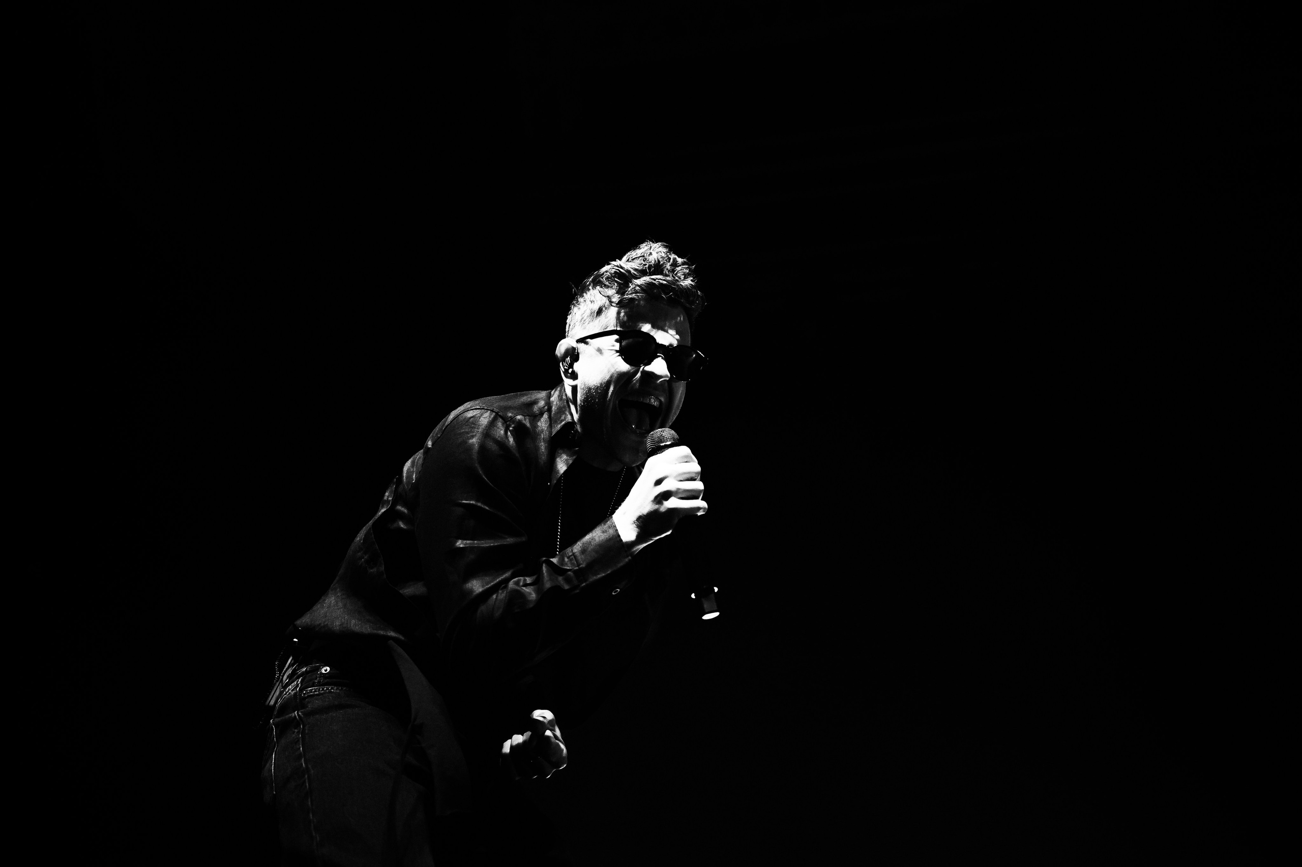 Концерт ЛСП. Свадебный и репортажный фотограф в Воронеже Роман Янко