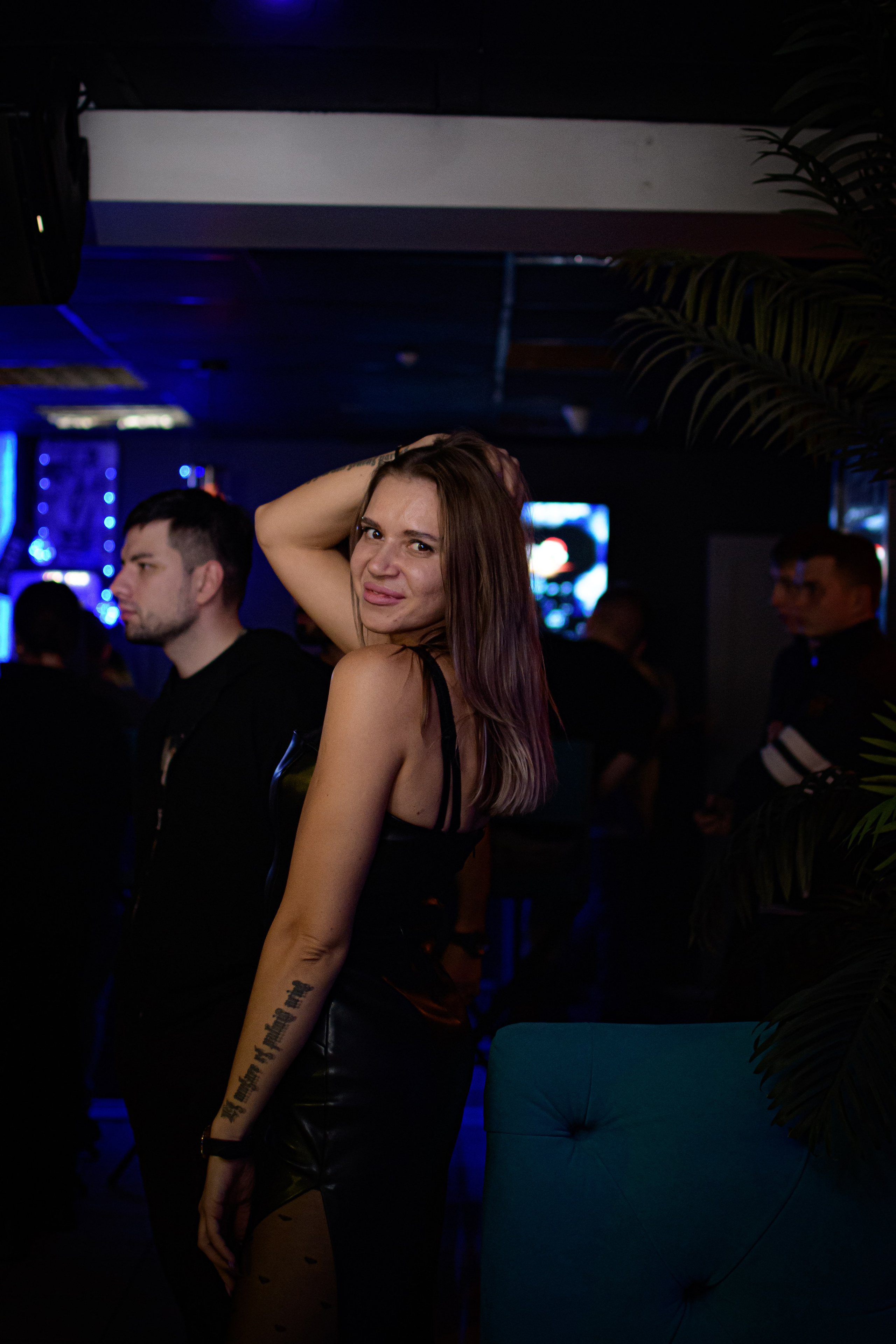 HOLLYWOOD / 6 YEARS. Photokarish