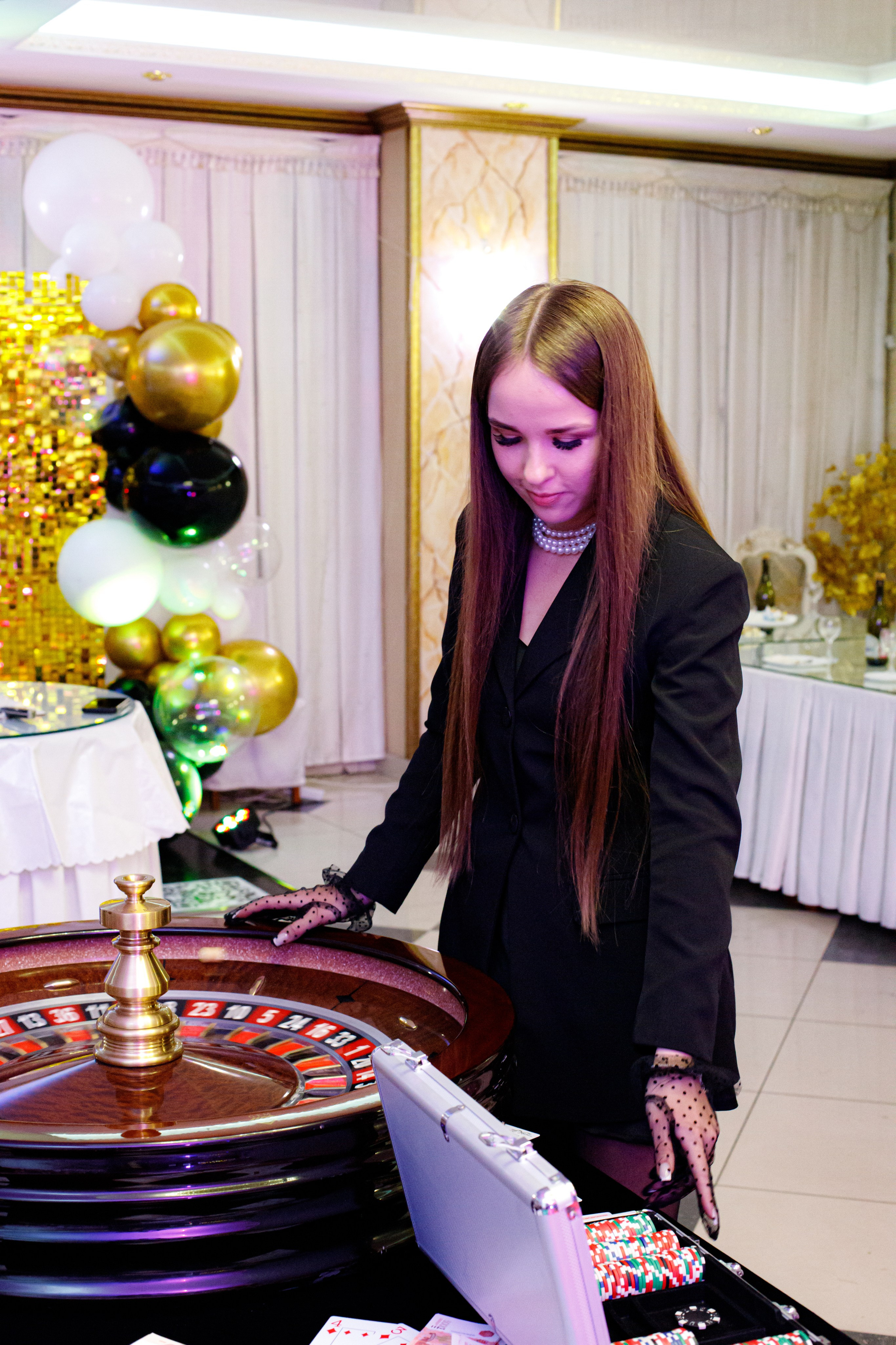 ELOSMED. Photokarish