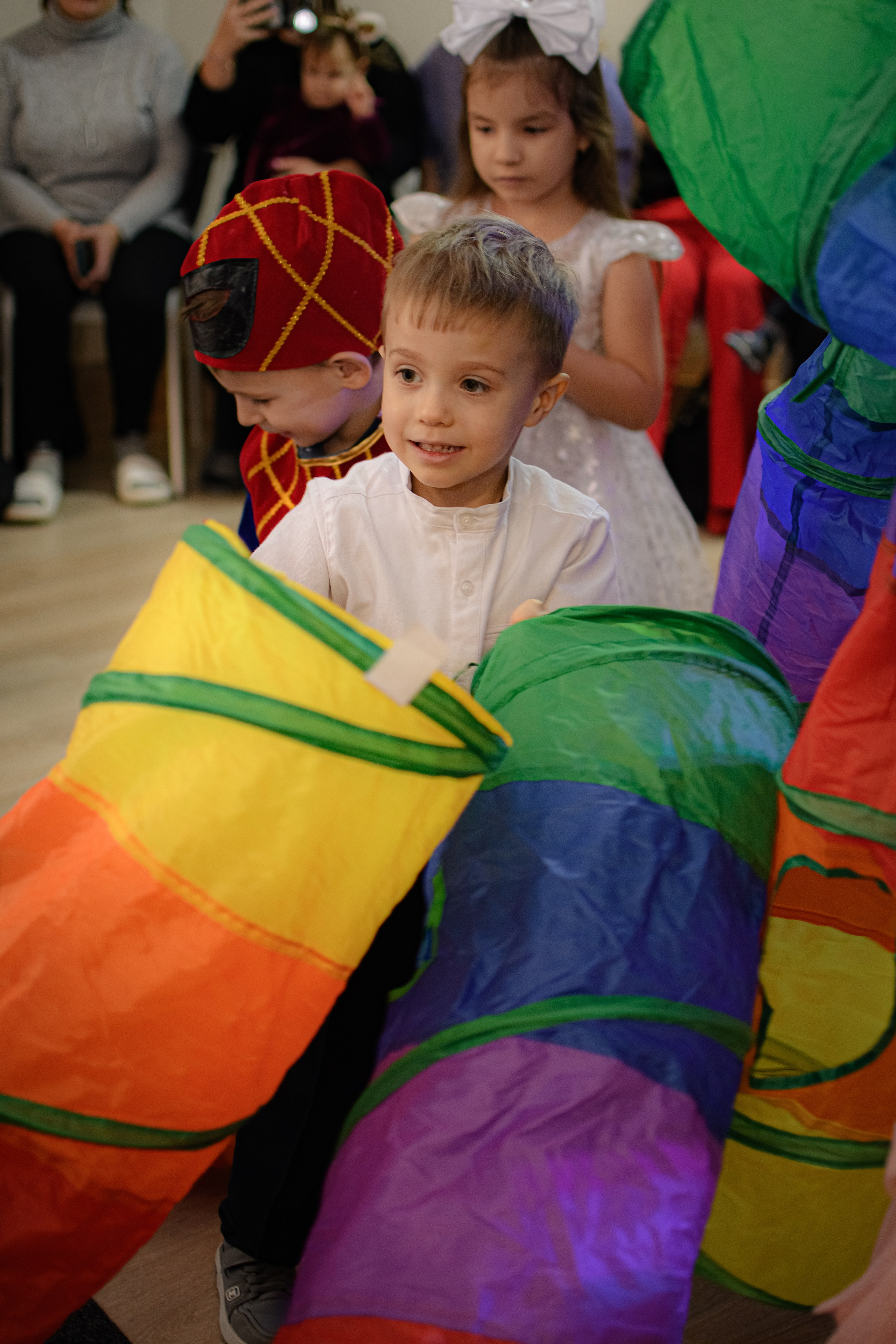 HAPPY NEW YEAR. Photokarish