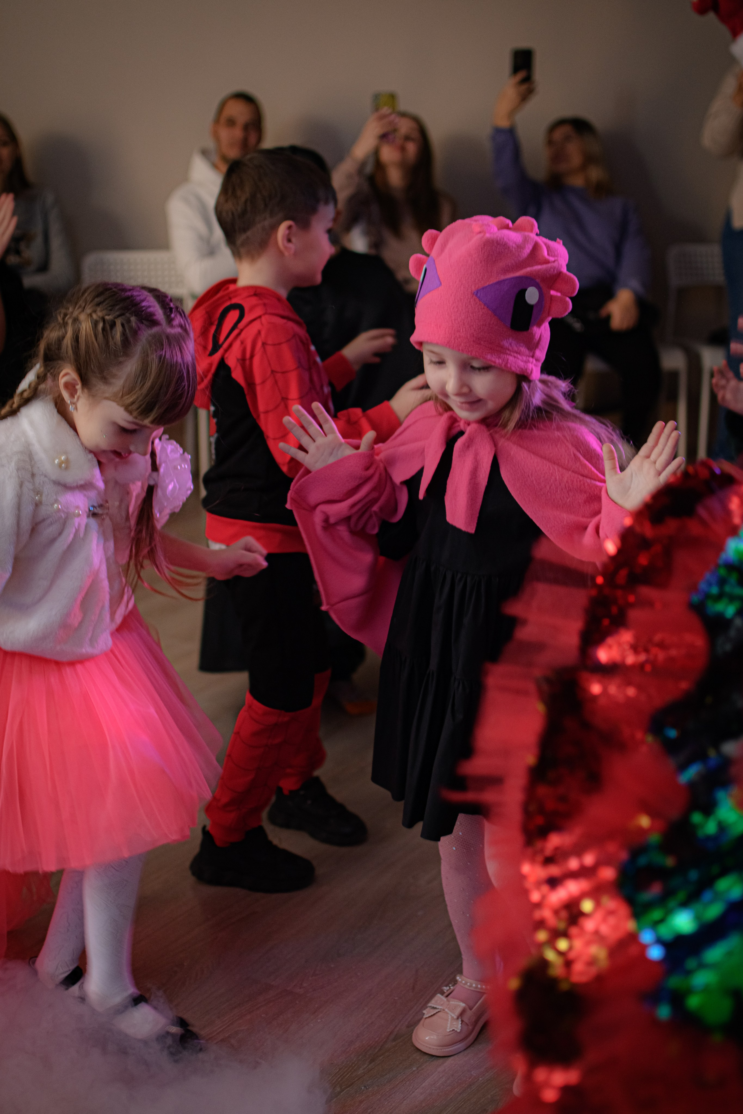 HAPPY NEW YEAR. Photokarish