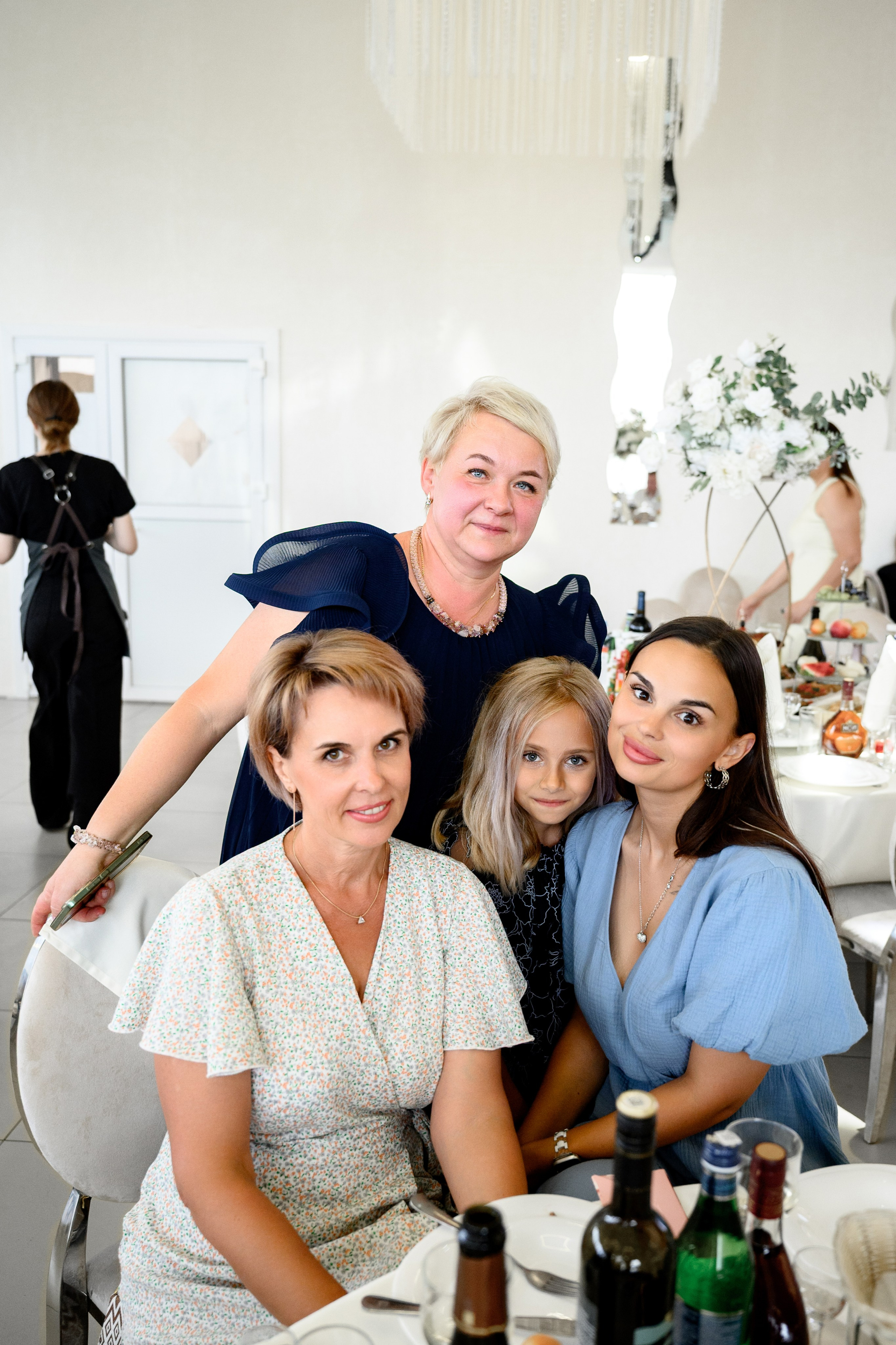 Nadezhda & Alexey. Фотограф в Липецке Ковалько Евгений