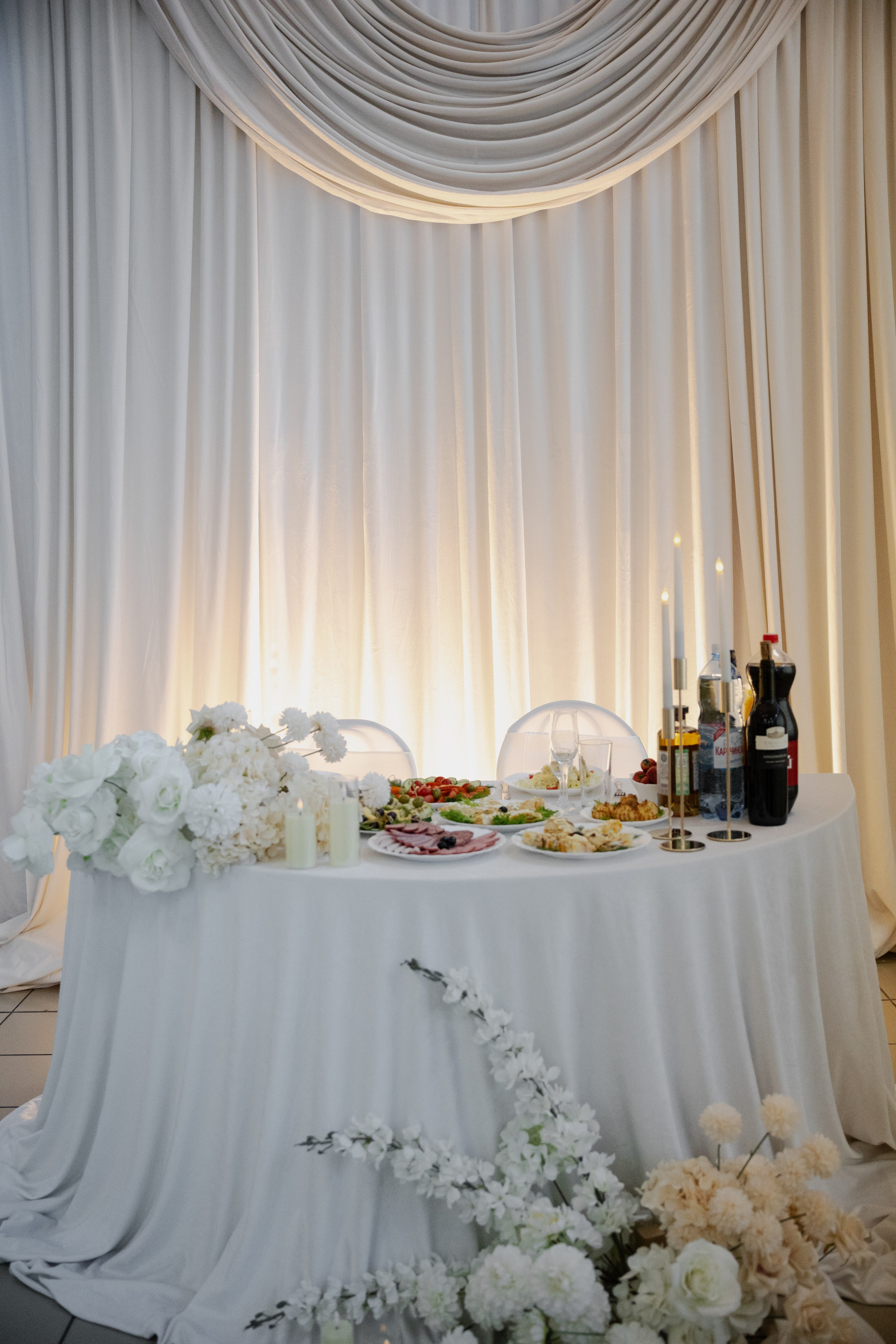 Свадебные съемки. Главная