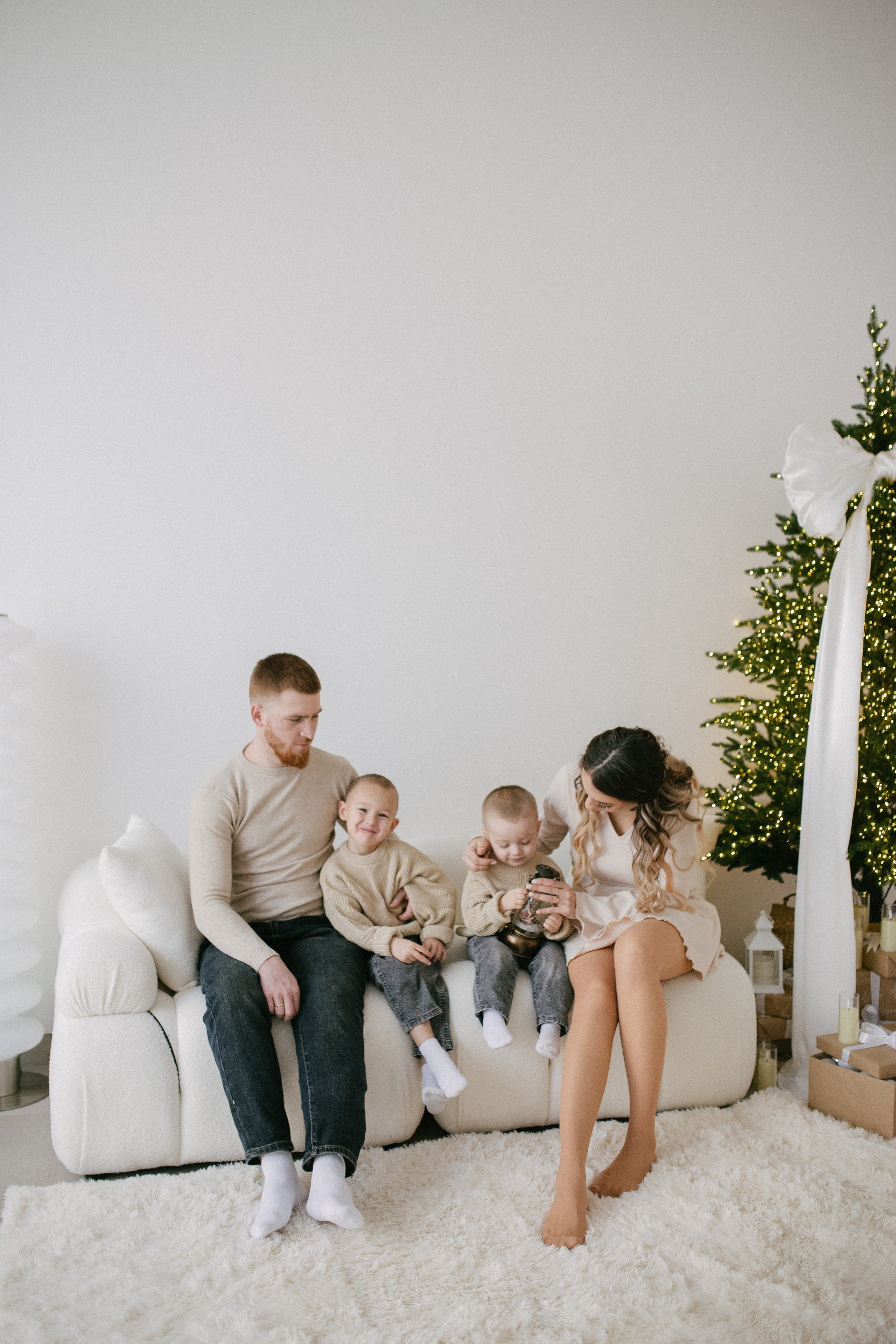 Семья. Главная