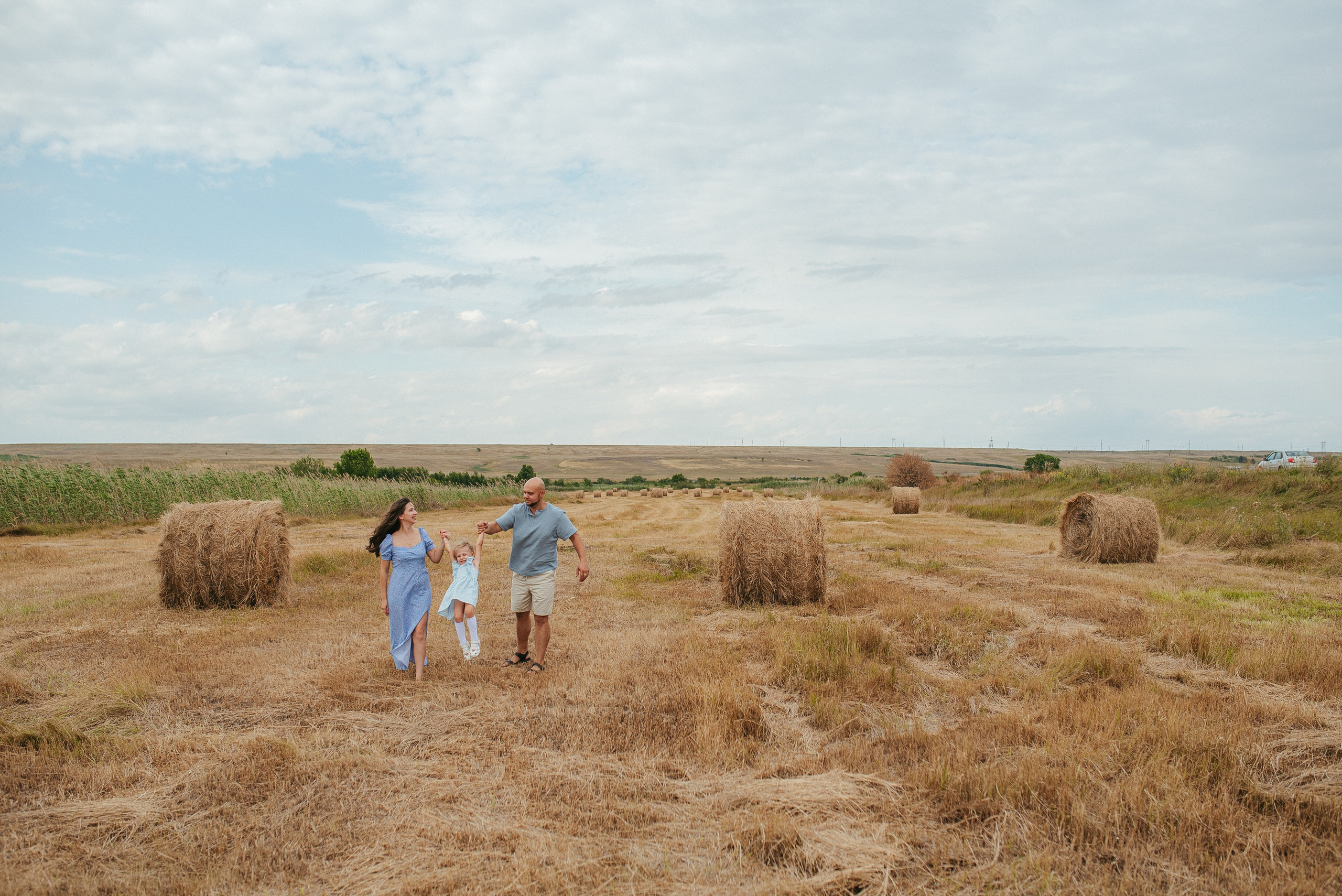 Fam. Семейный фотограф СПб