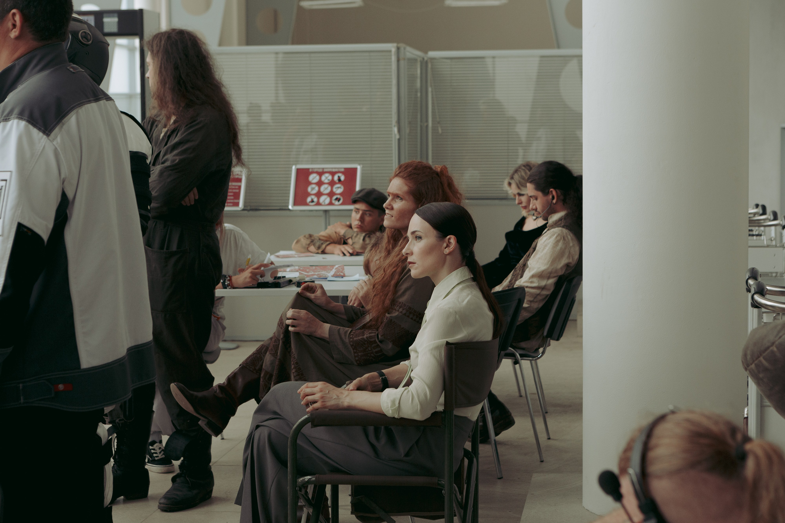 Граница миров