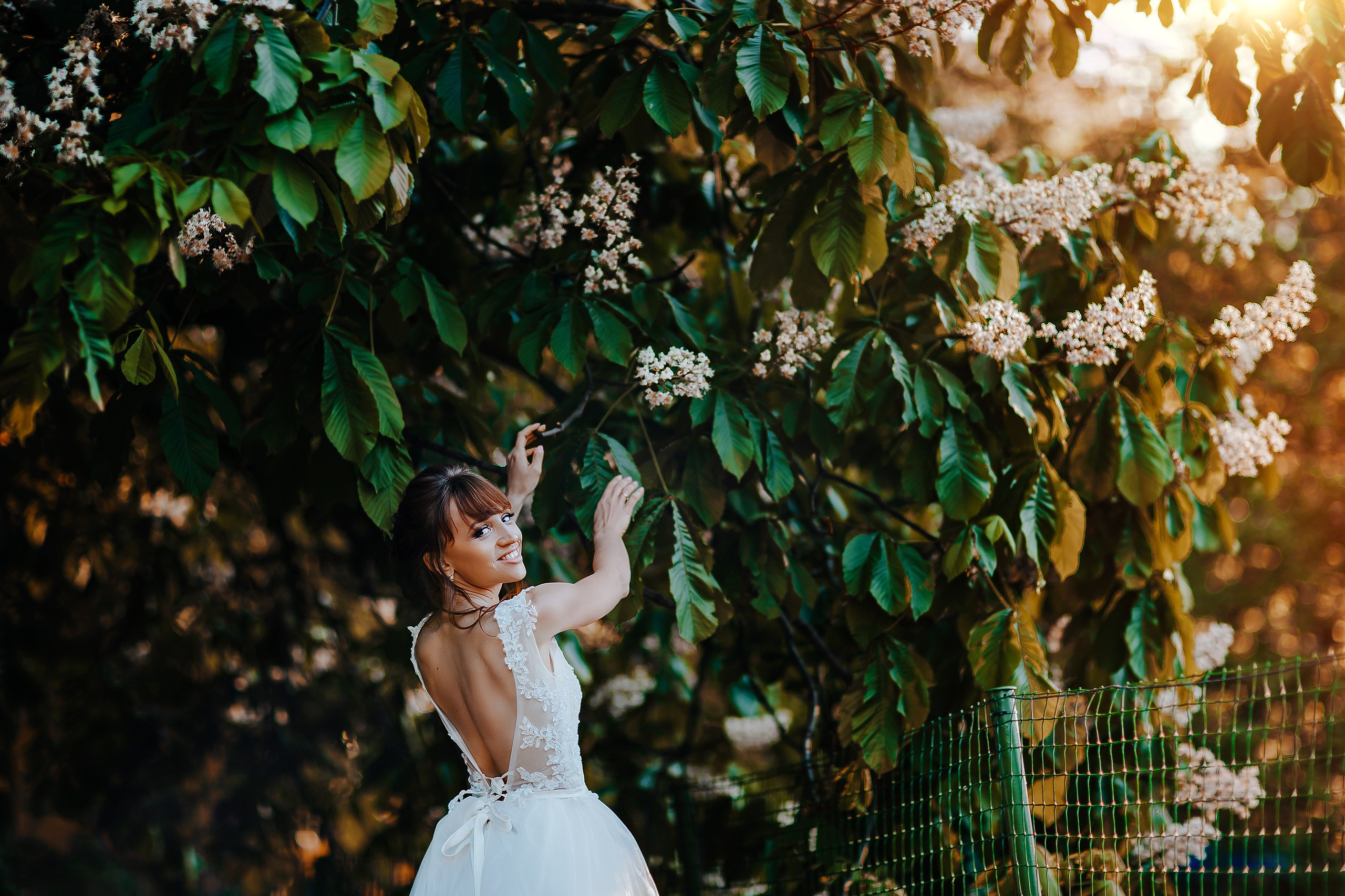 Семейный и индивидуальный фотограф в Санкт-Петербурге Маргарита Щипкова