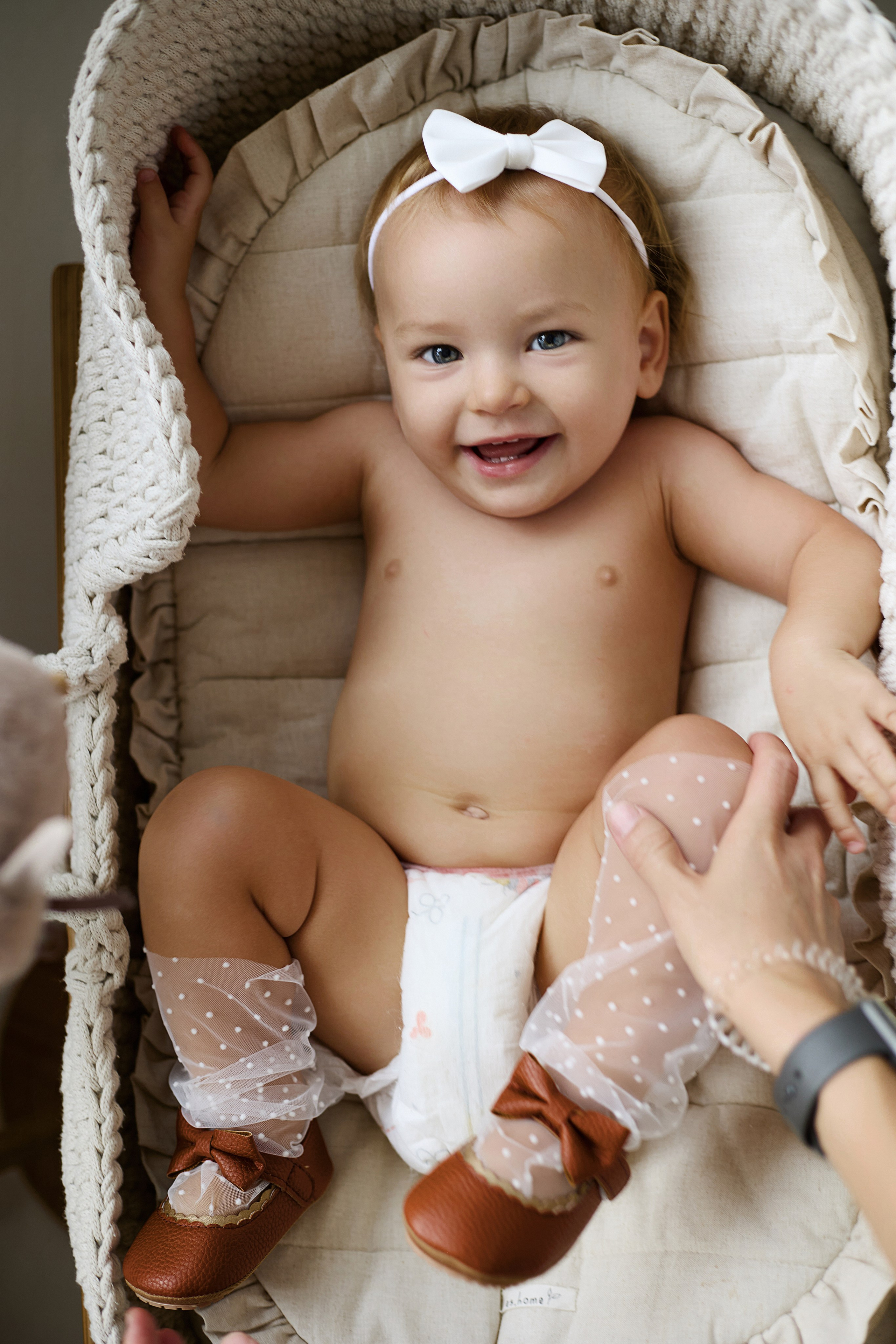 Детская и семейная съемка. Фотограф Валентина Носова в Краснодаре