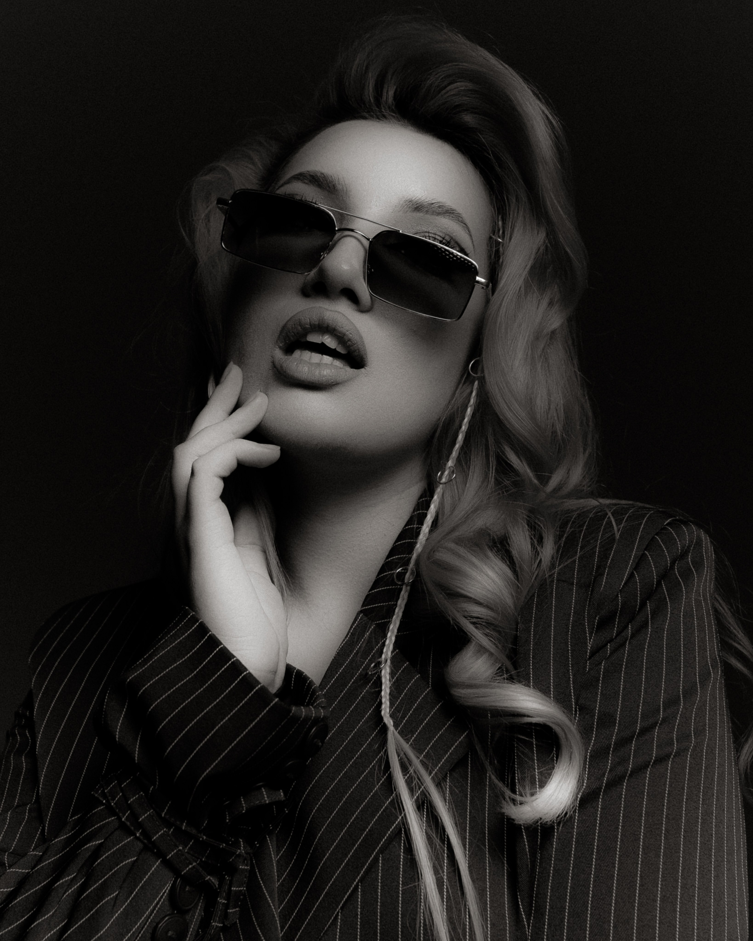 Алина. DARYA.BELKINA