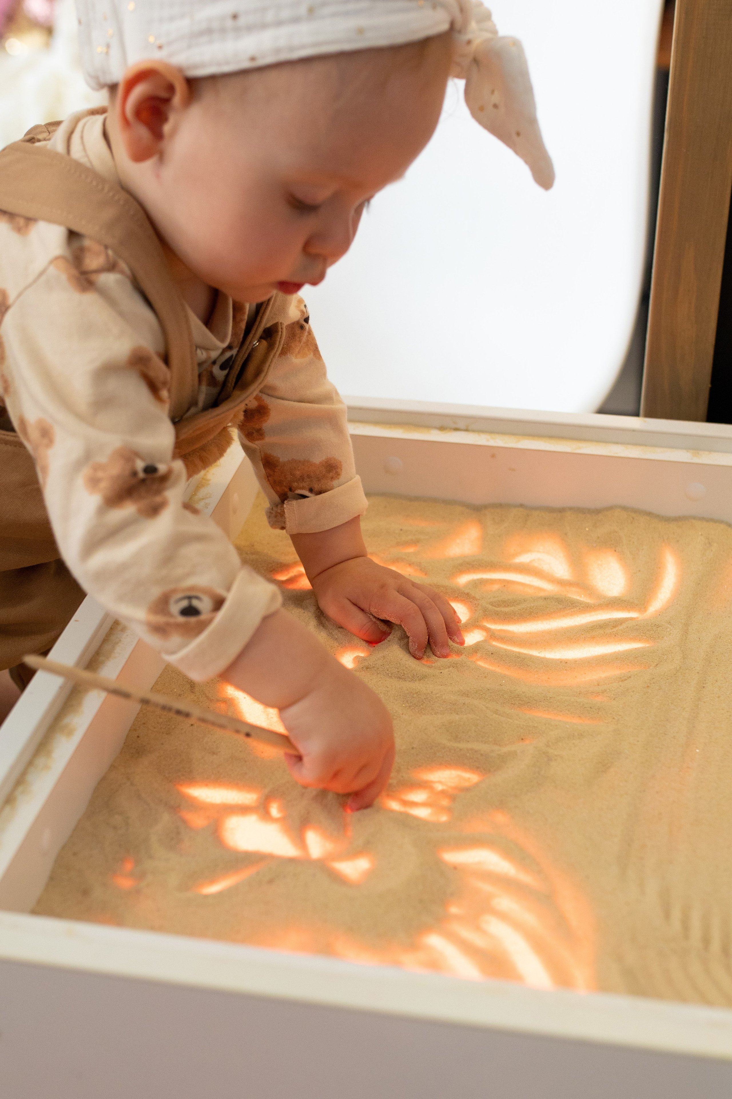 Сенсорное погружение. Фотограф в Новосибирске Ася Зверева