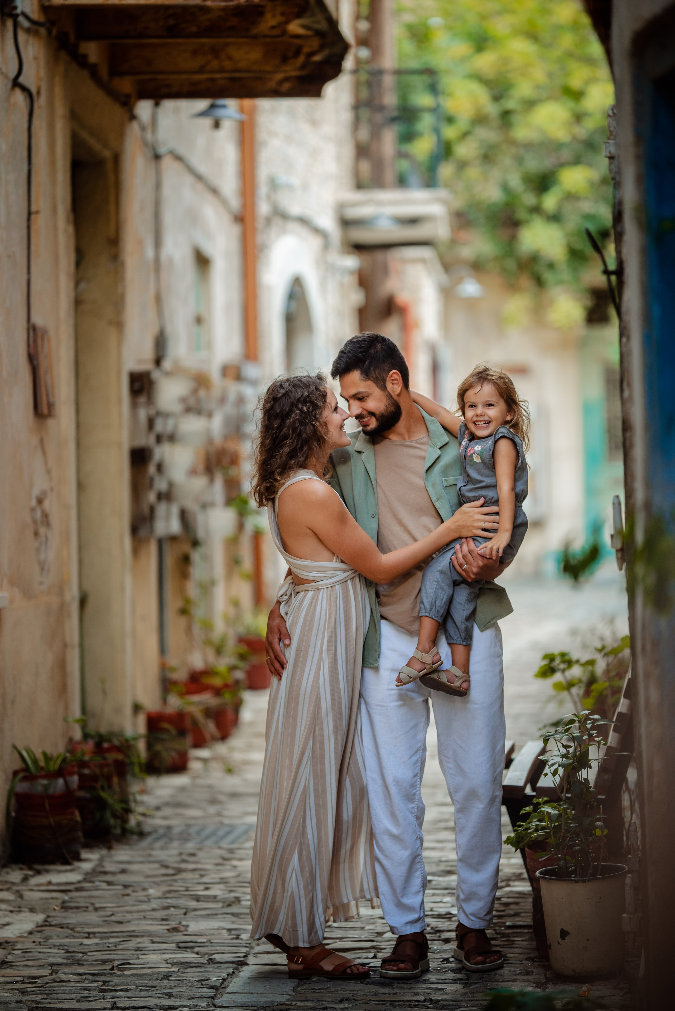 Кипр. Семейный и детский фотограф в Екатеринбурге и НевьянскеТимурова Алина