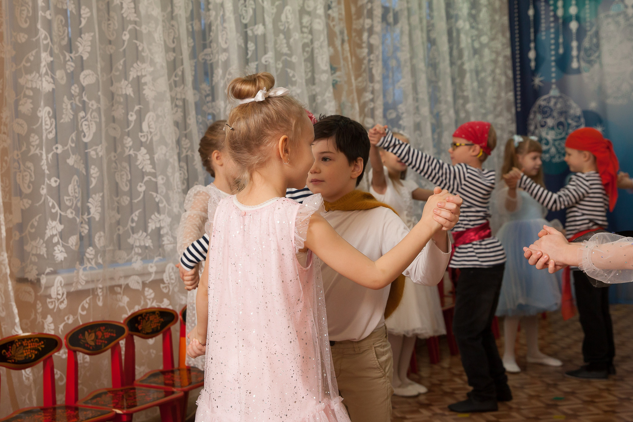 Новый Год 1508. Выпускные альбомы Москва. Фотограф Шукурова Кристина