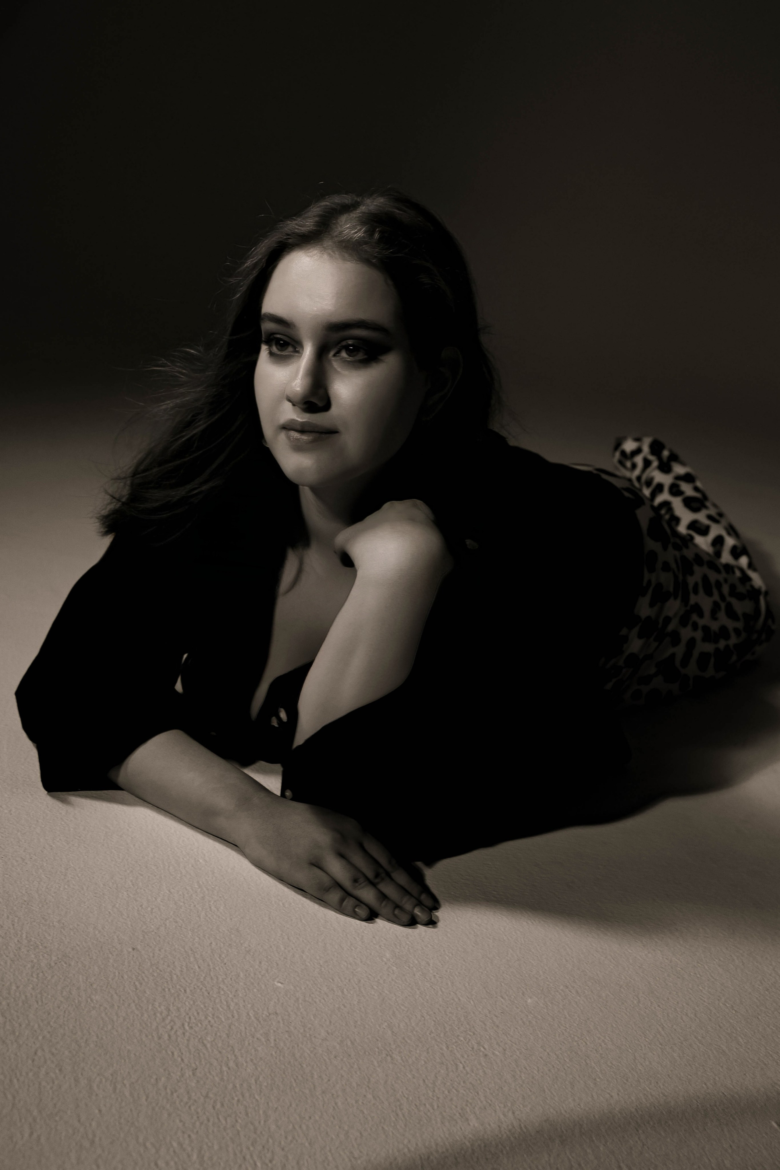 Персональная. Ваш фотограф в Москве и области Юлия