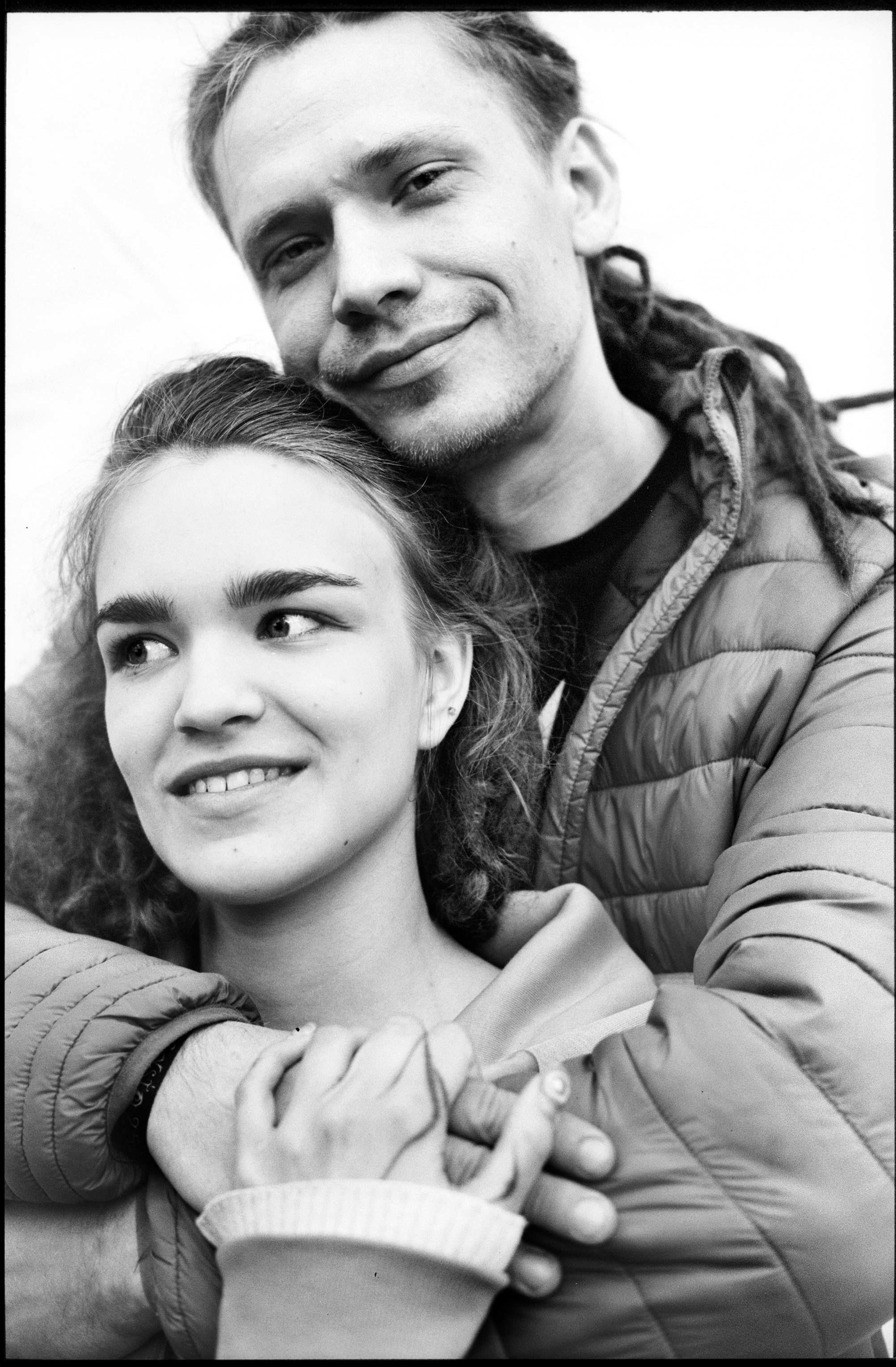 SYSTO PORTRAIT SESSION 2025. Портретный и художественный фотограф в Москве Пётр Корень
