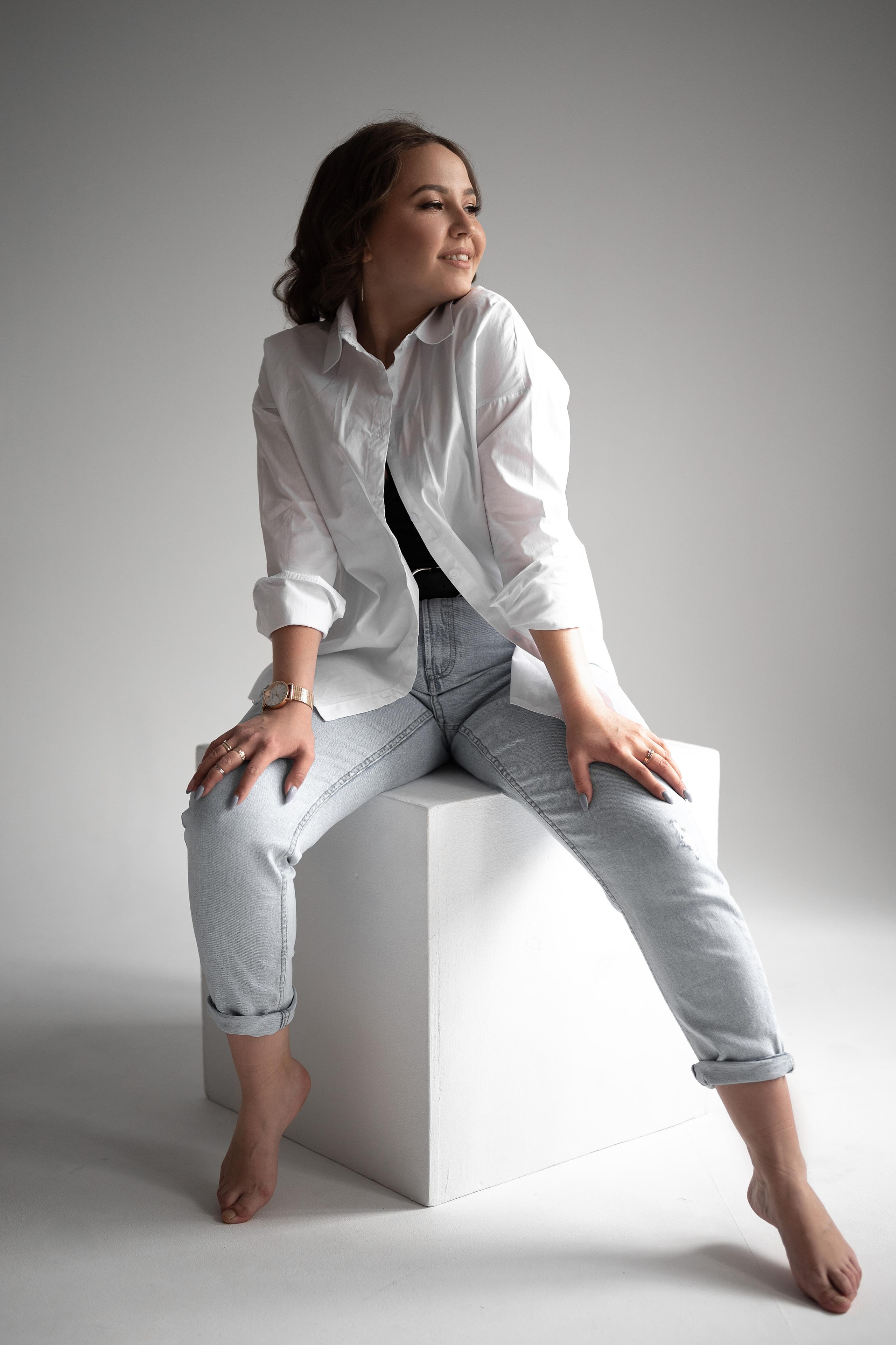 Индивидуальная фотосессия. Свадебный фотограф Йошкар-Ола Казань