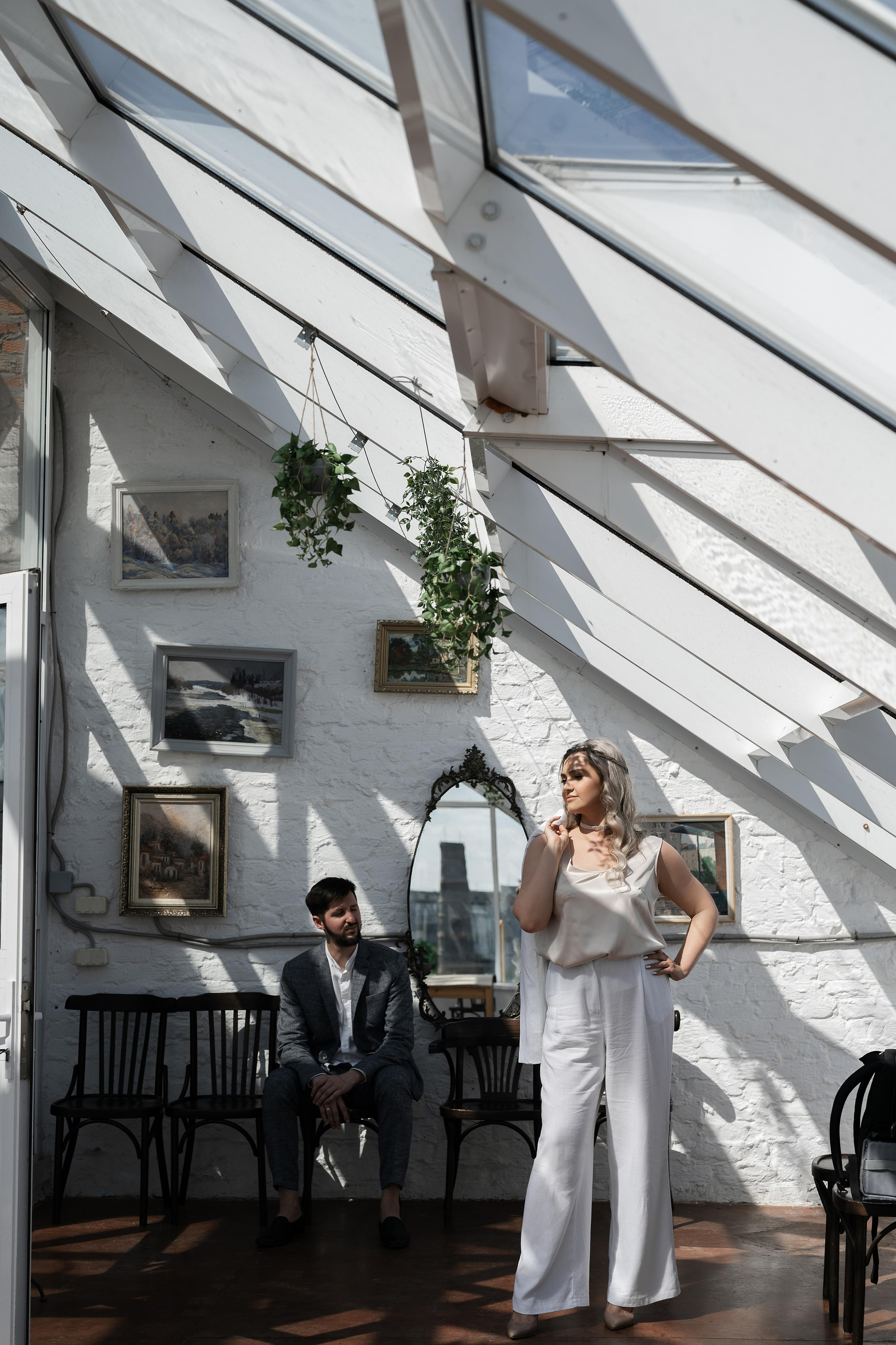 Свадебная фотосессия. Свадебный фотограф Йошкар-Ола Казань