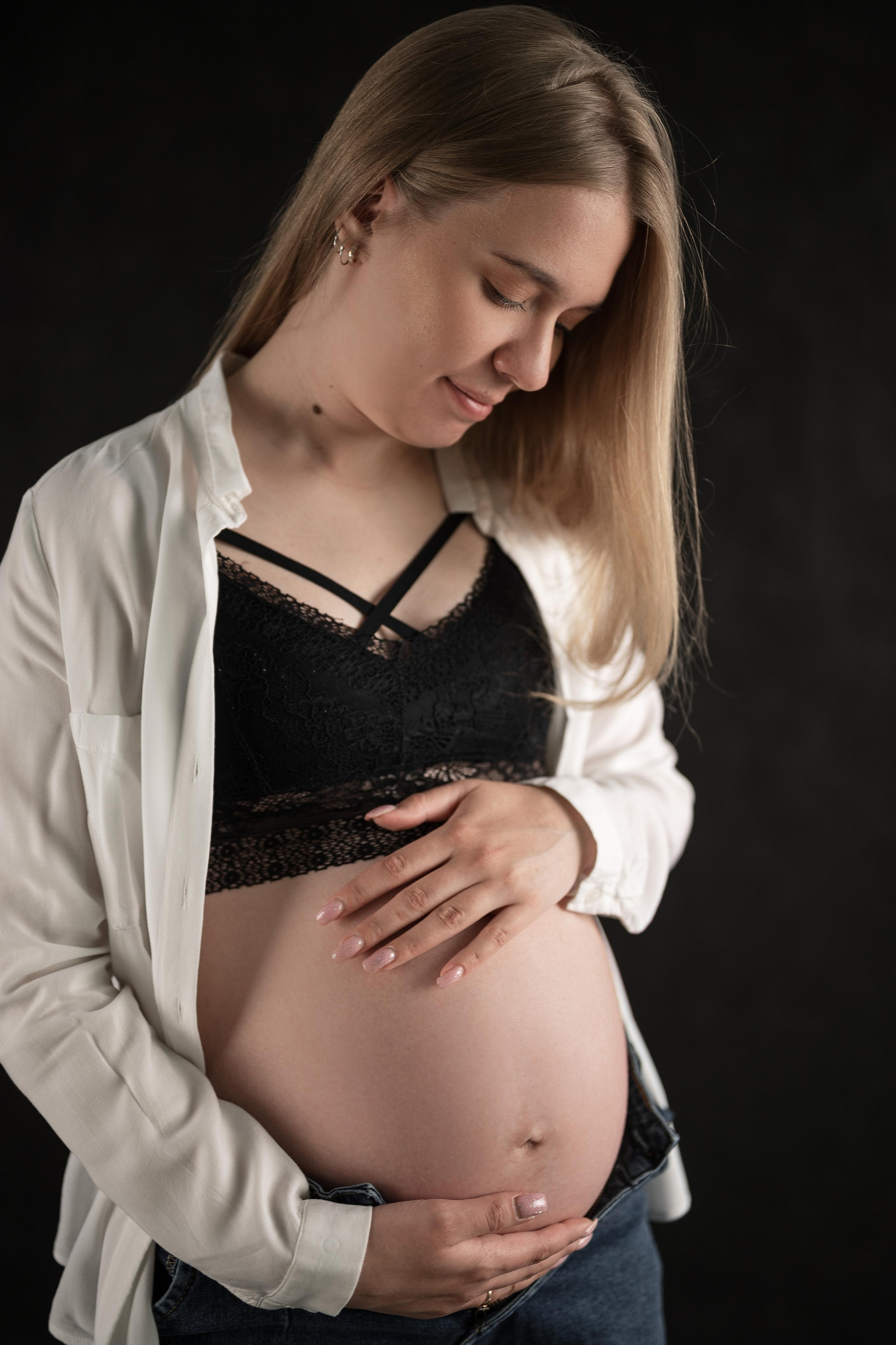 Фотосессия беременных. Свадебный фотограф Йошкар-Ола Казань