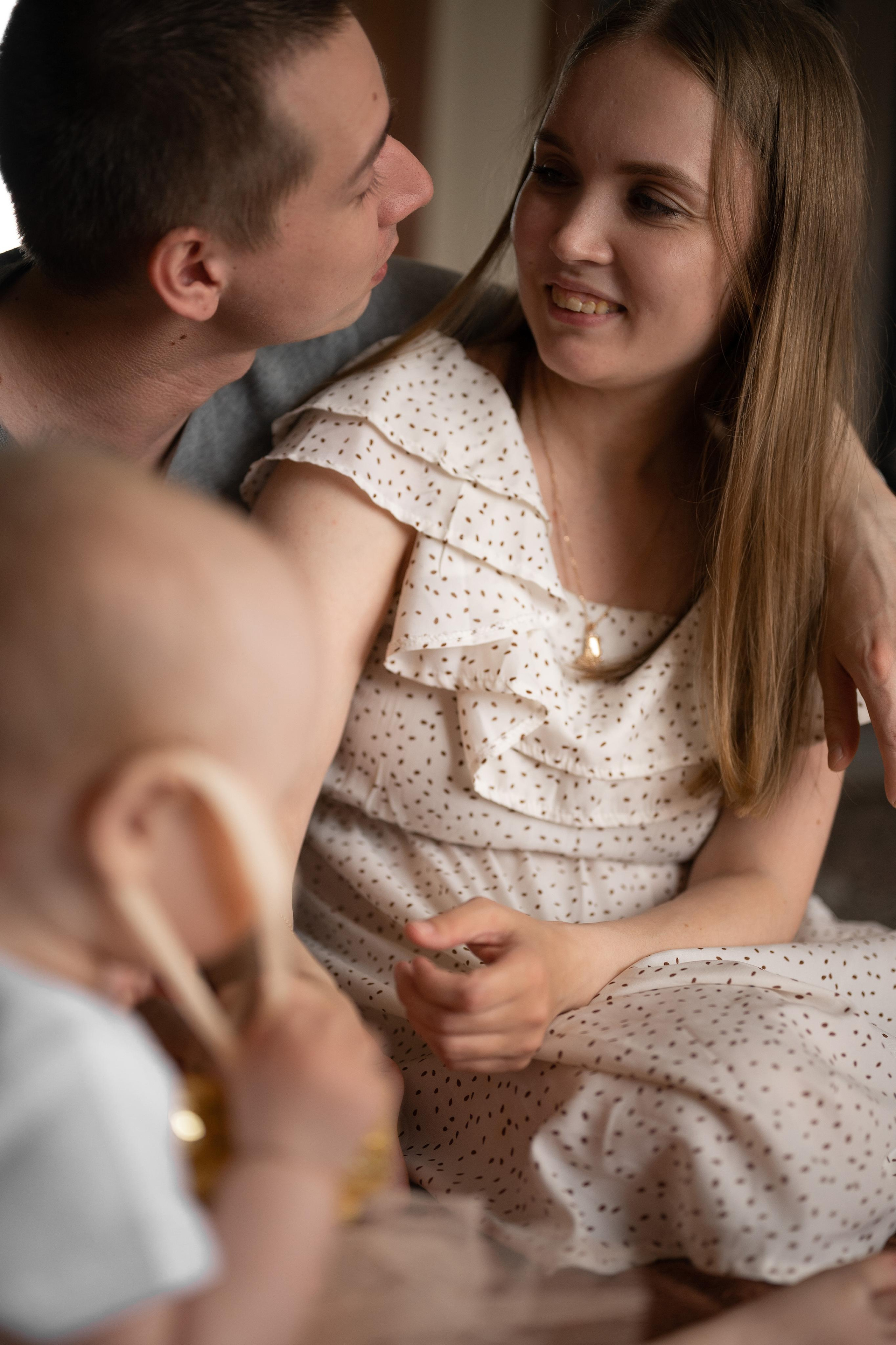 Семейная фотосессия. Свадебный фотограф Йошкар-Ола Казань