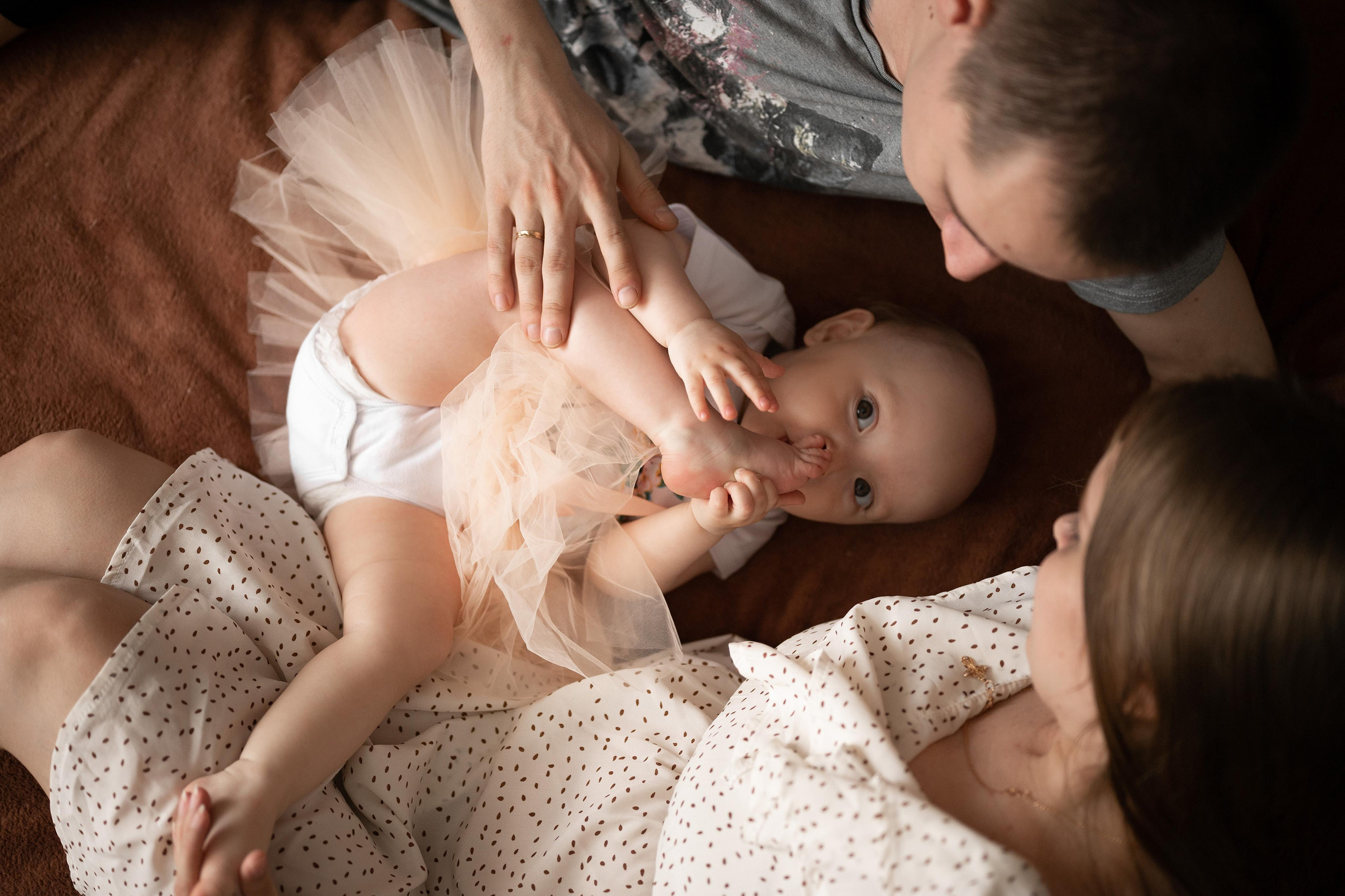 Семейная фотосессия. Свадебный фотограф Йошкар-Ола Казань
