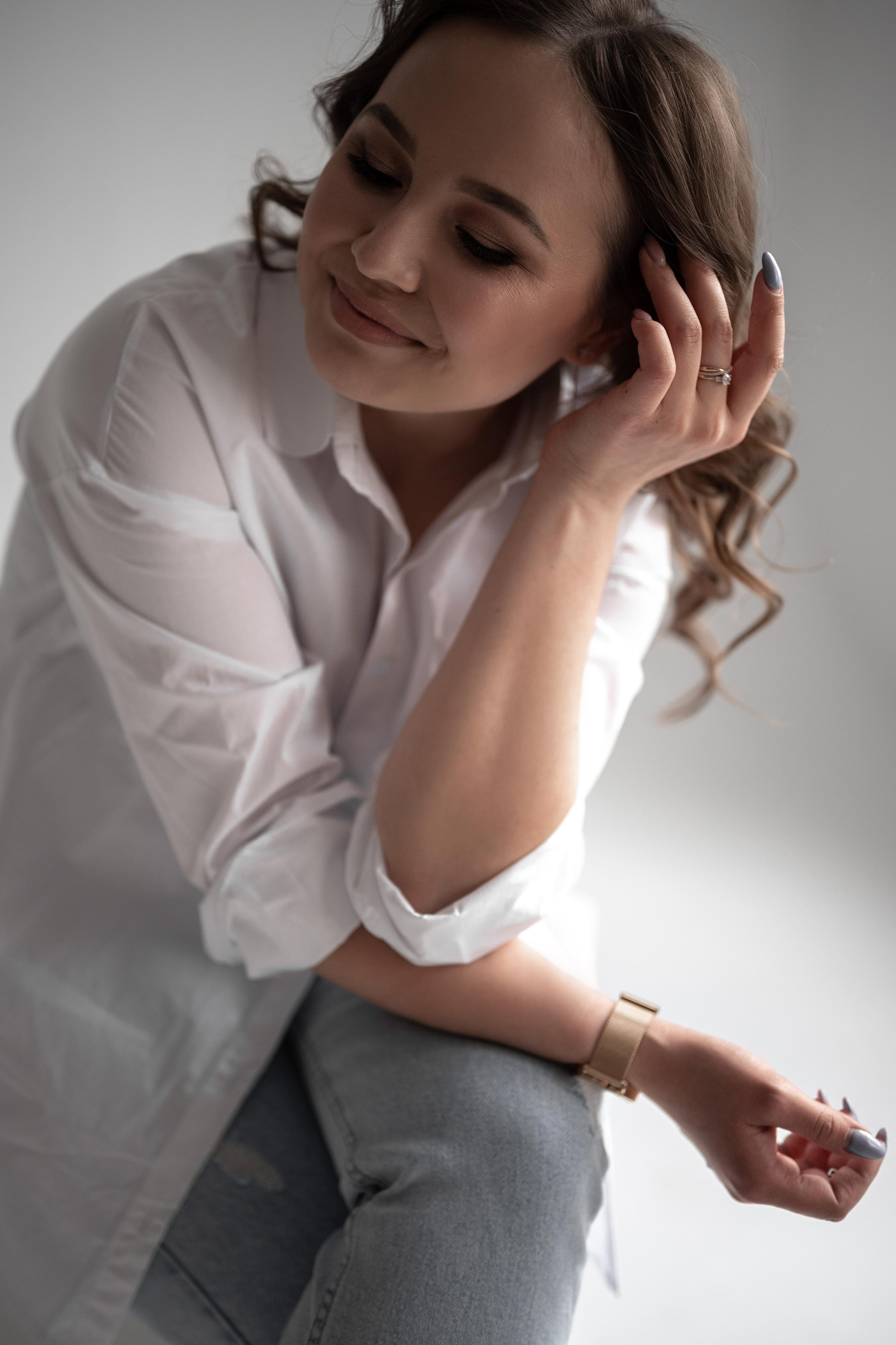 Индивидуальная фотосессия. Свадебный фотограф Йошкар-Ола Казань