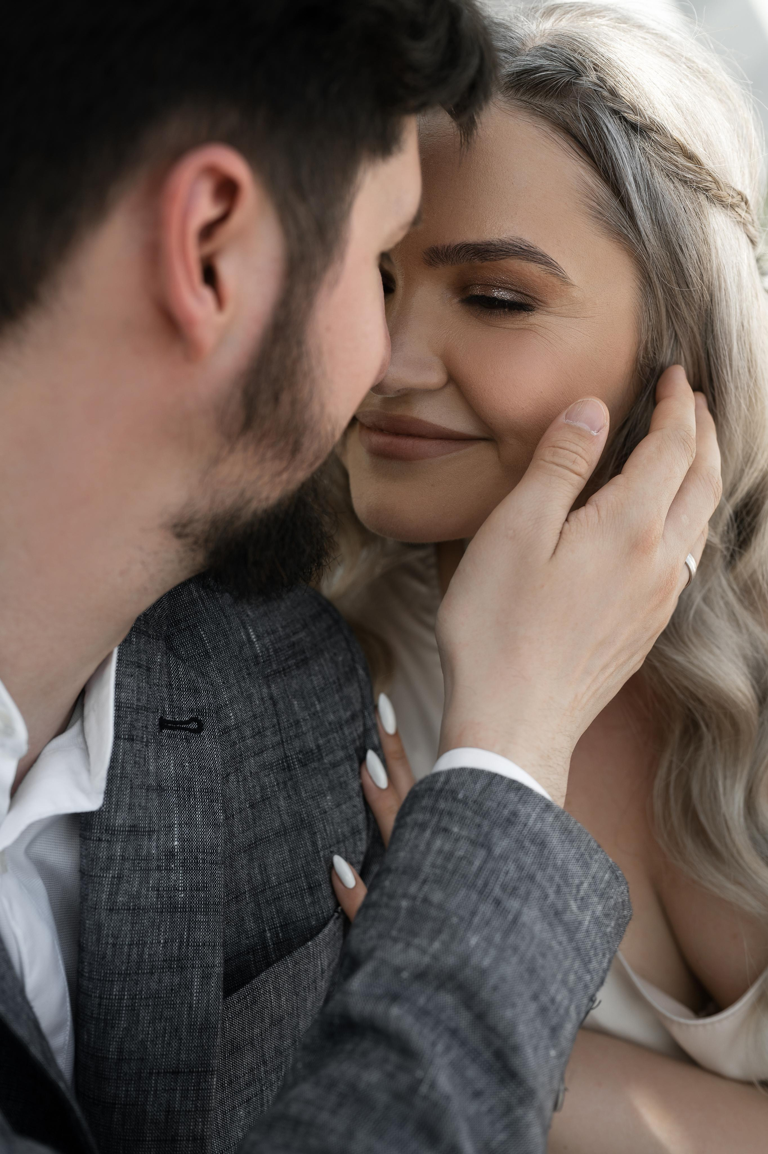 Свадебная фотосессия. Свадебный фотограф Йошкар-Ола Казань