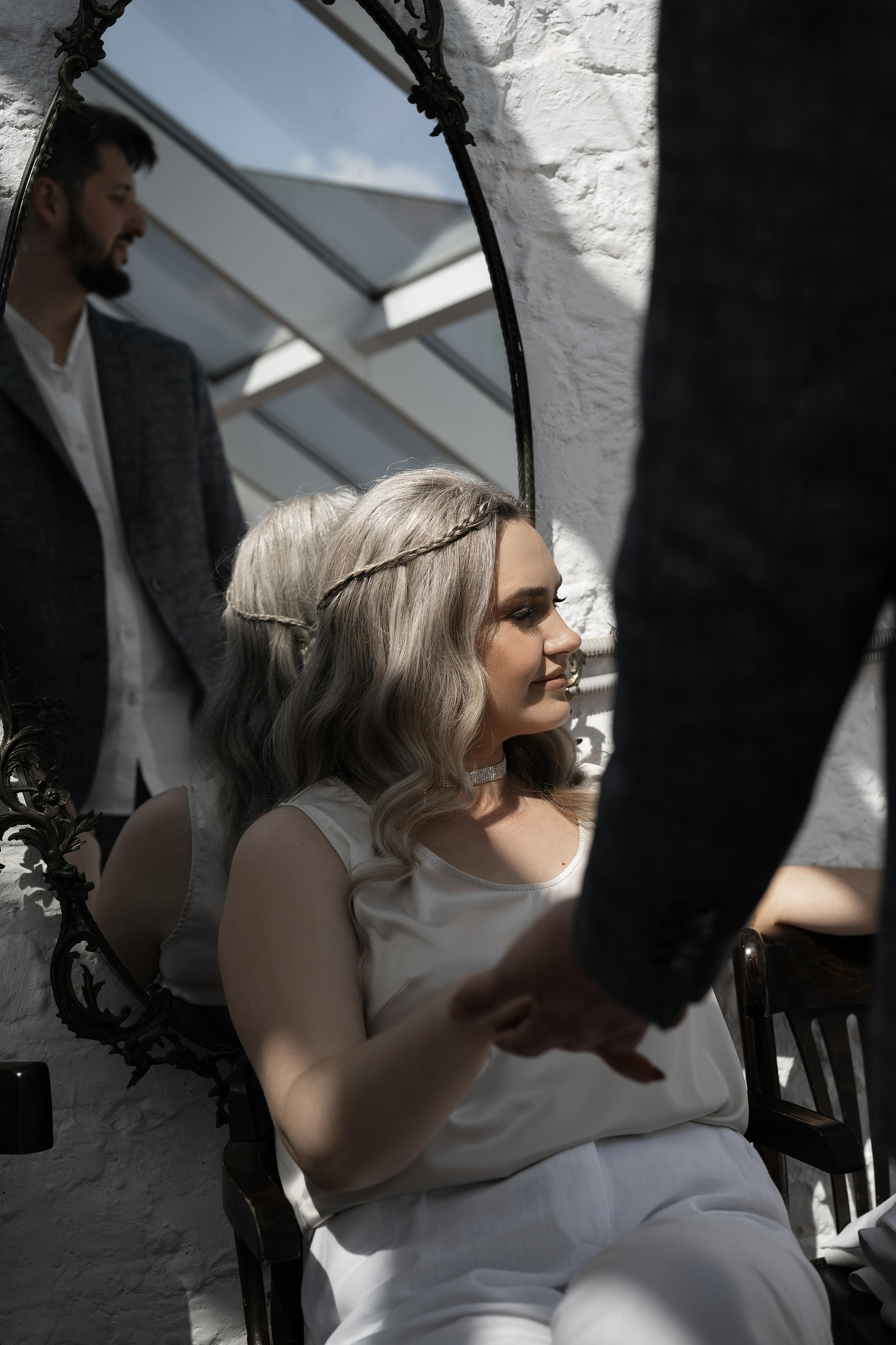 Свадебная фотосессия. Свадебный фотограф Йошкар-Ола Казань